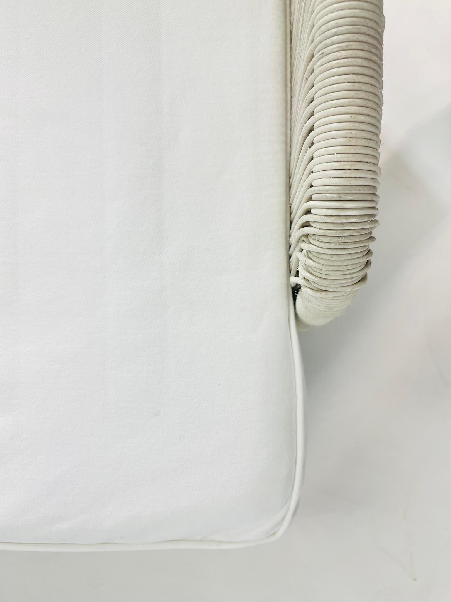 Loungesessel „Havana“ von Restoration Hardware, Paar im Angebot 6
