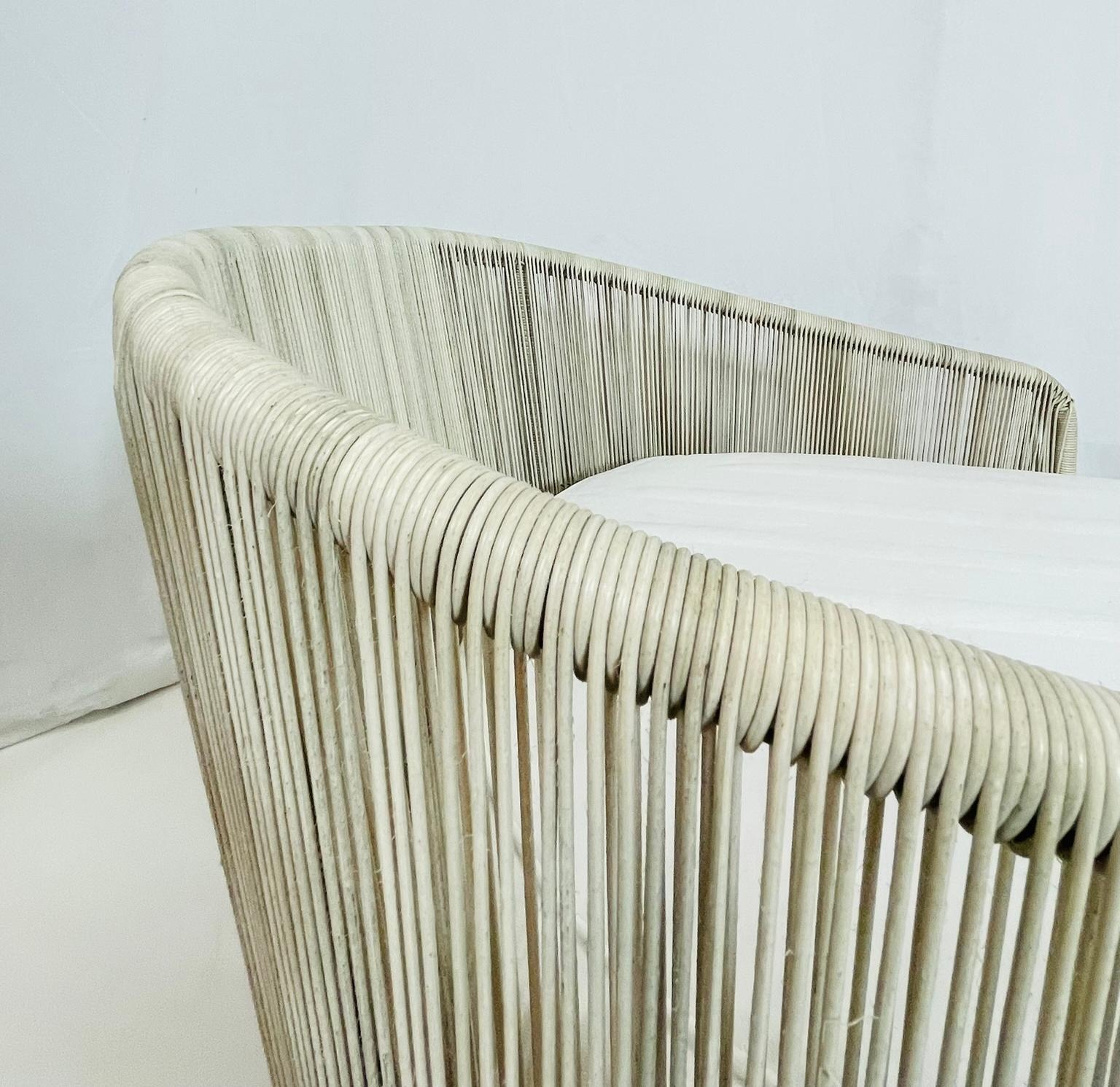 Loungesessel „Havana“ von Restoration Hardware, Paar im Angebot 7