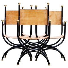 Renaissance Revival Seating