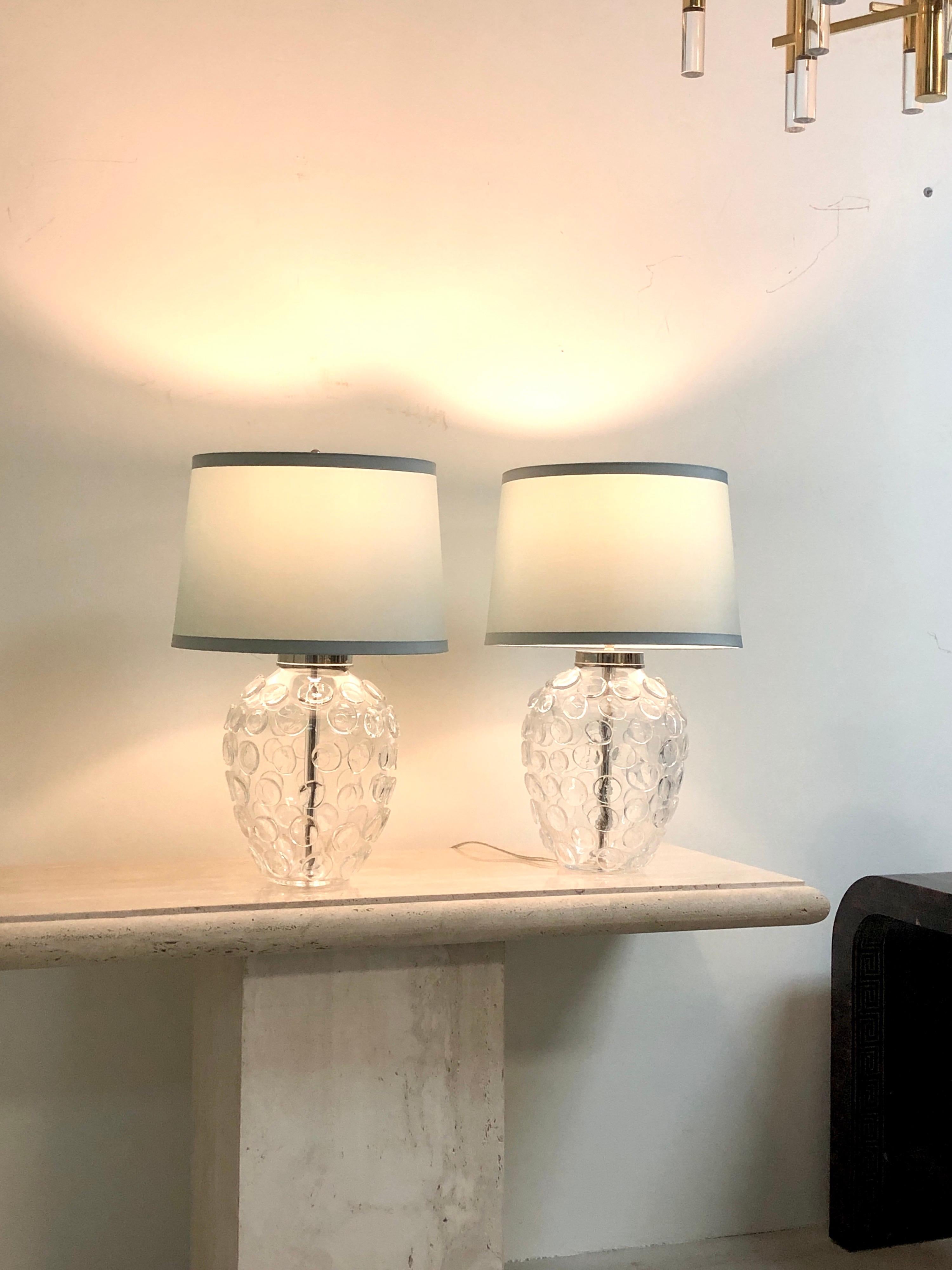 vaughan lamps