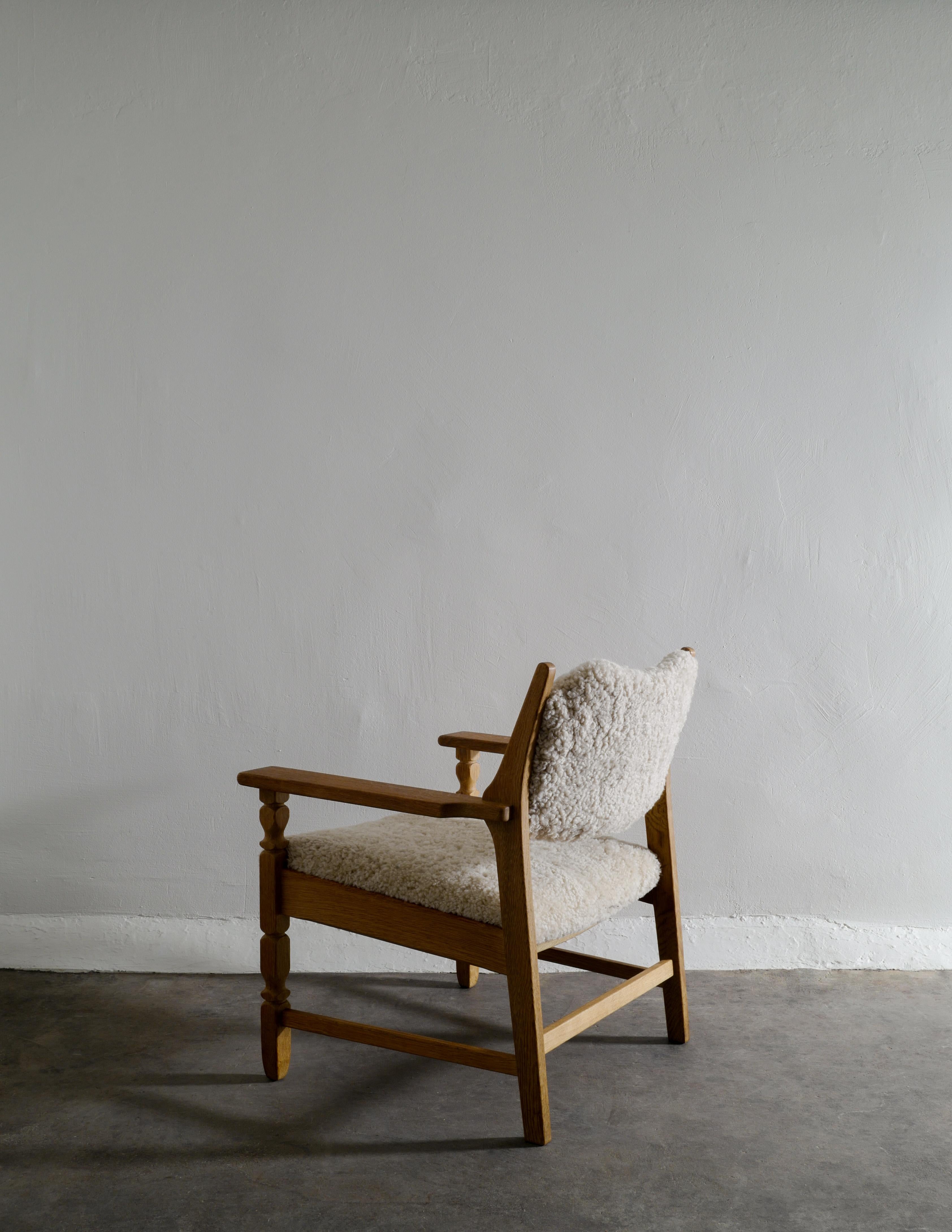 Danish Pair of Henning Kjaernulf 