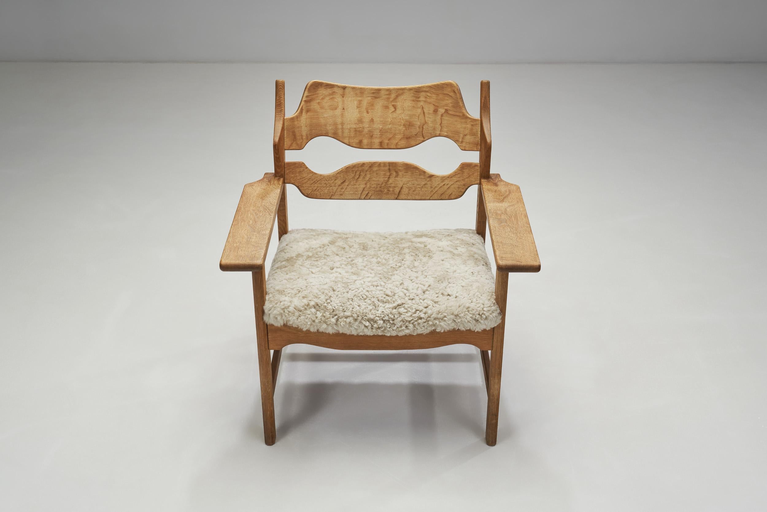 Pair of Henning Kjærnulf 