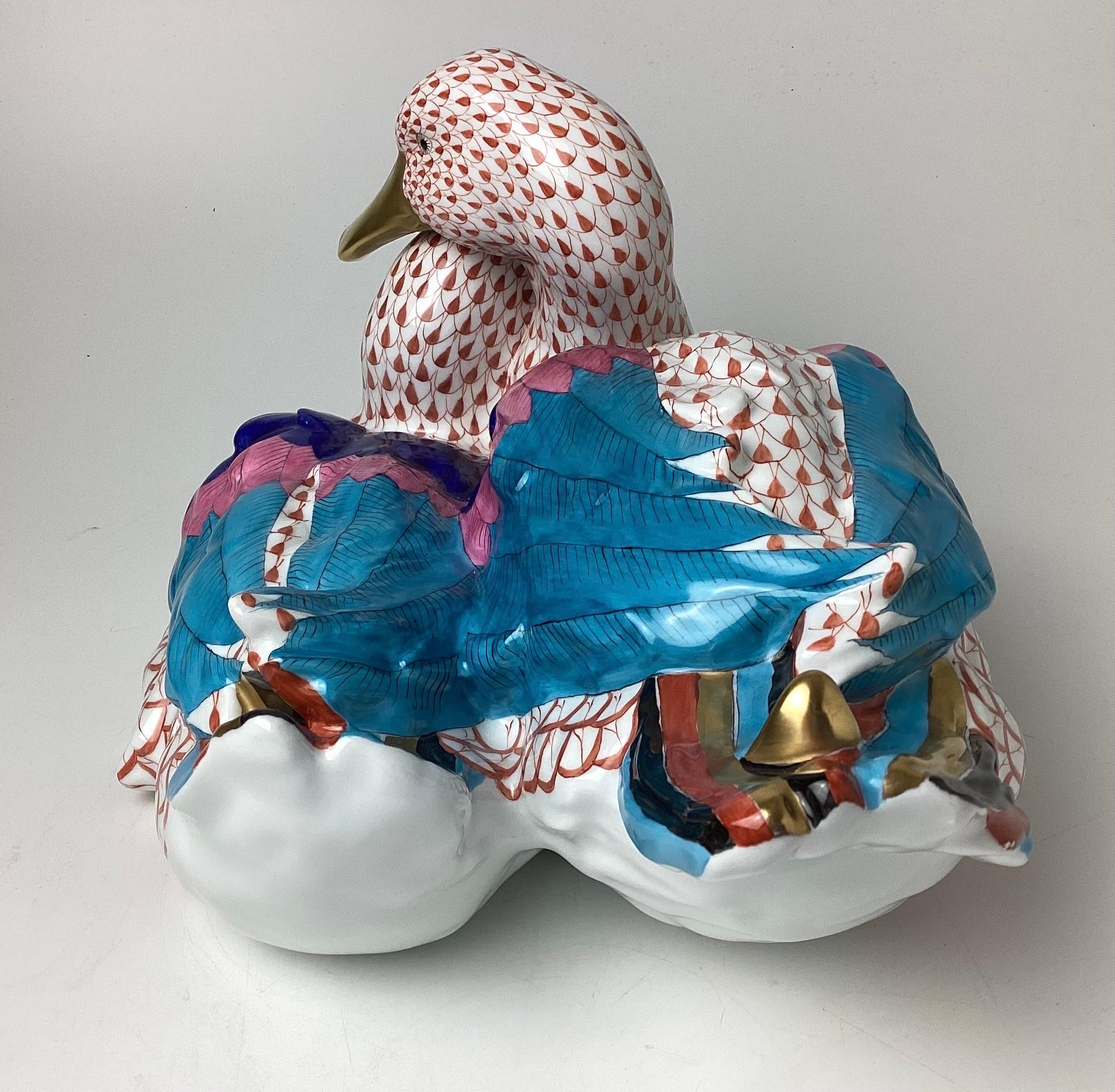 porcelain ducks for sale