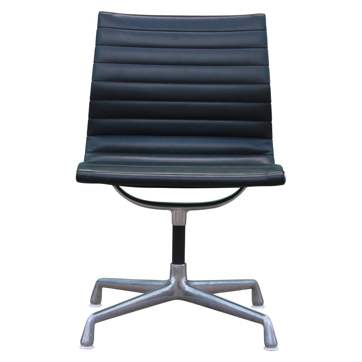 pair of office chairs