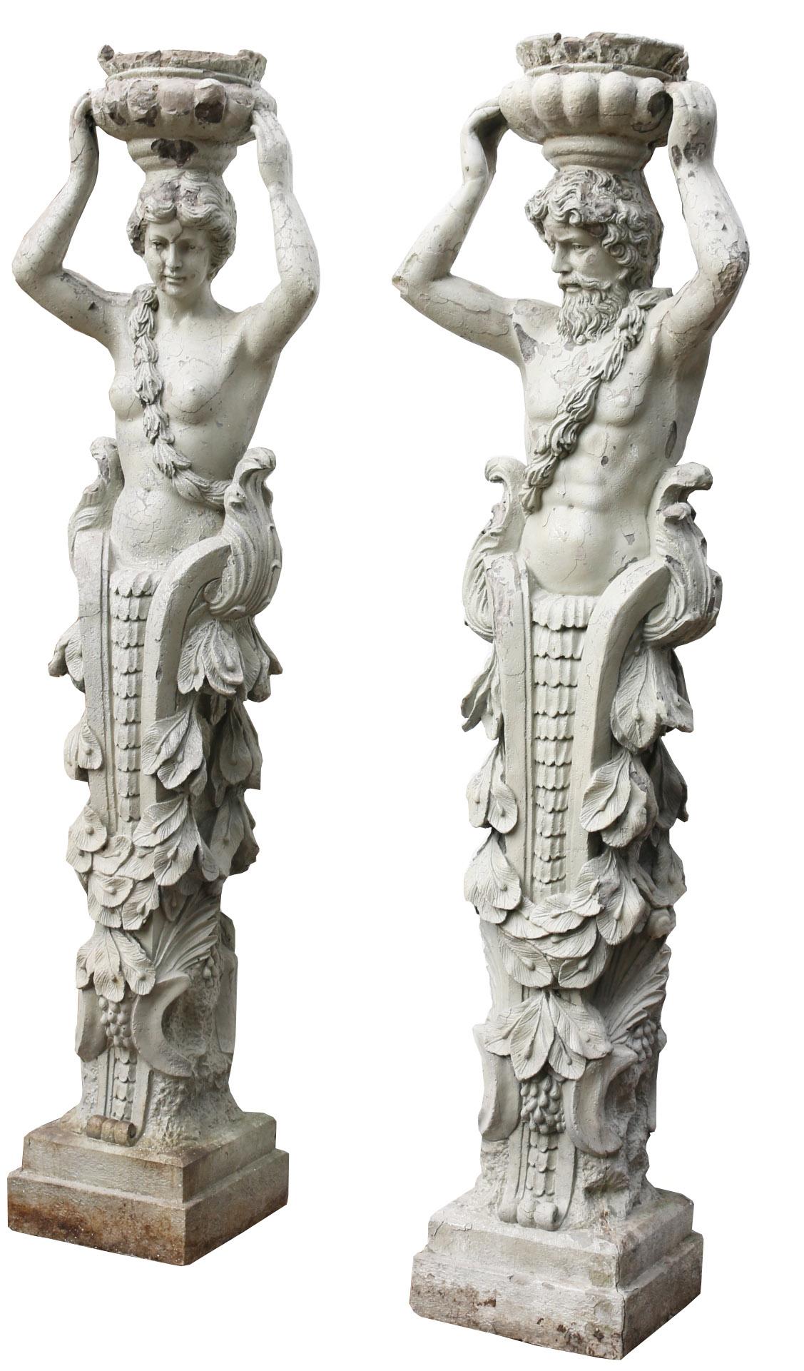 asbestos greek god