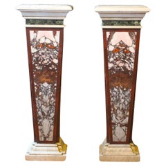 Pair Of Herms