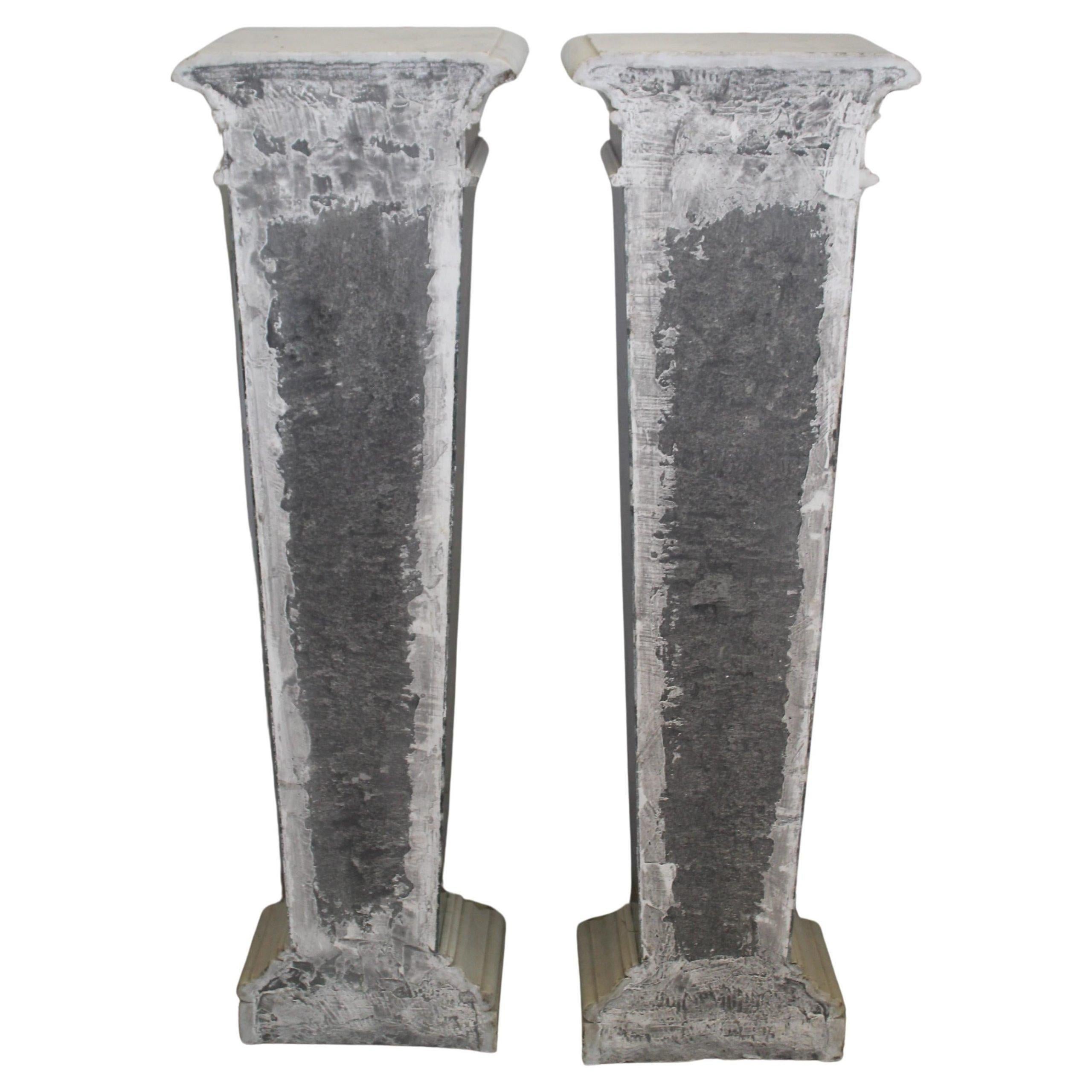 Herms-Paar aus Hartgestein im Zustand „Gut“ im Angebot in Rome, IT
