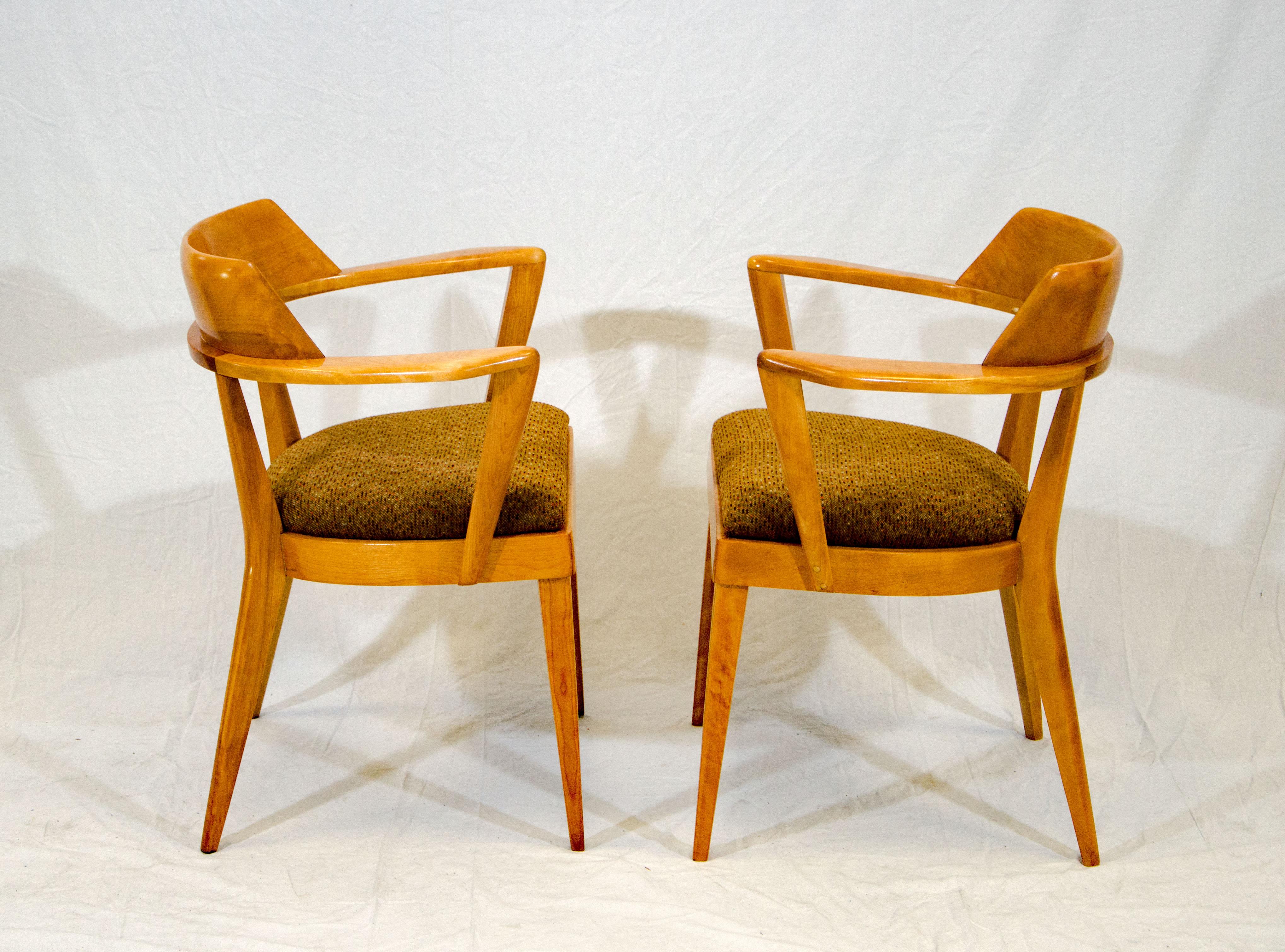 wakefield chairs
