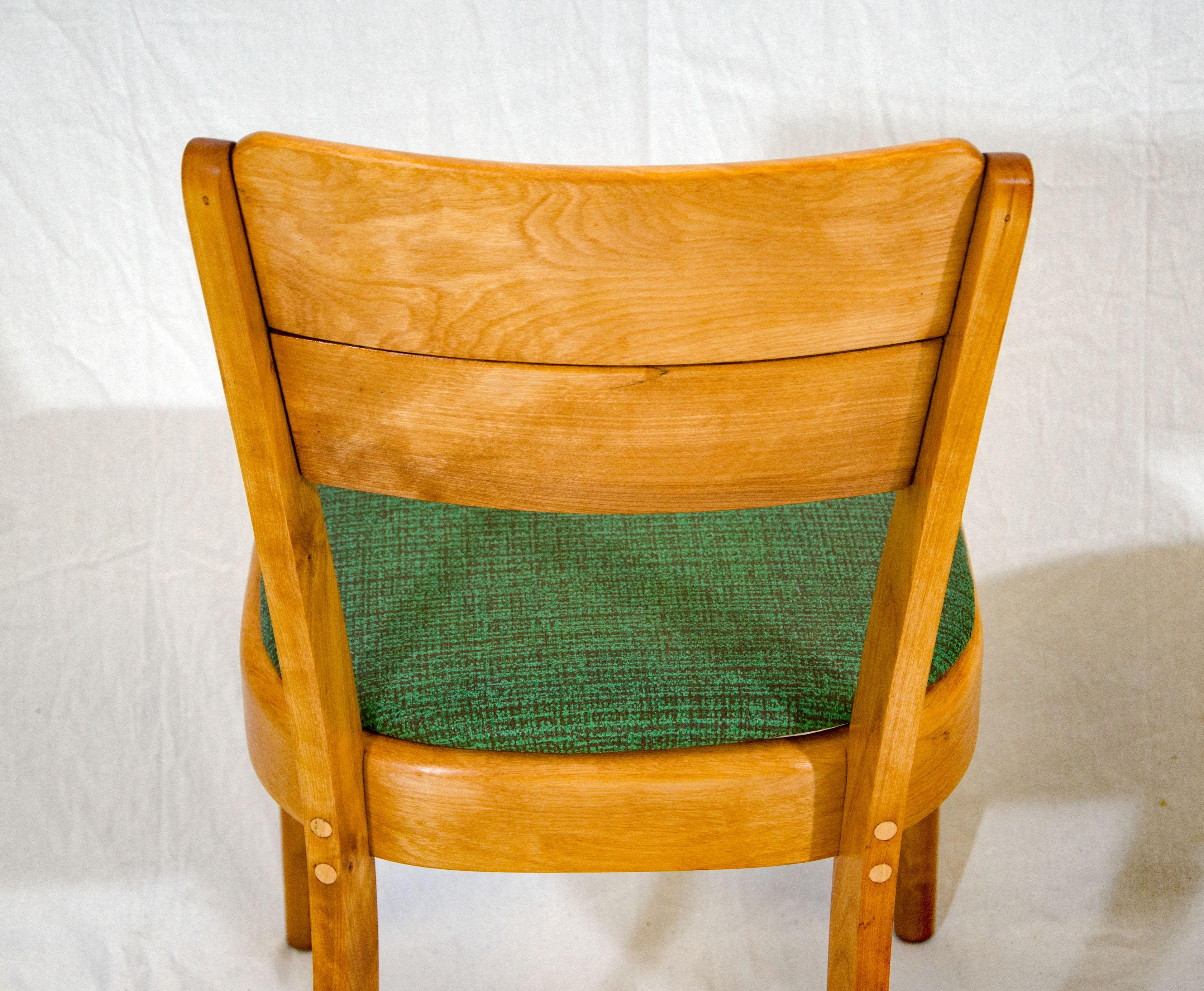 heywood-wakefield chair styles