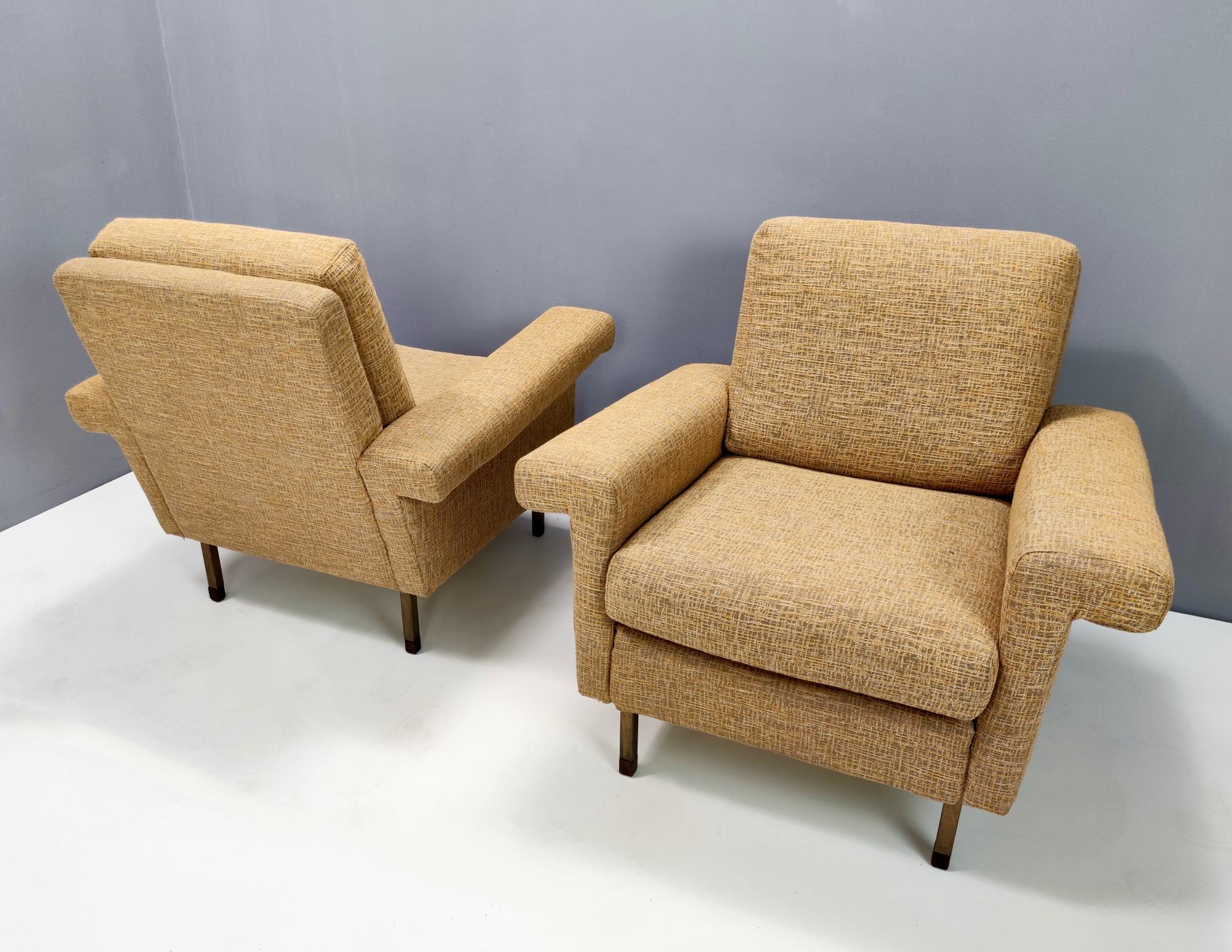 mid century modern fabric