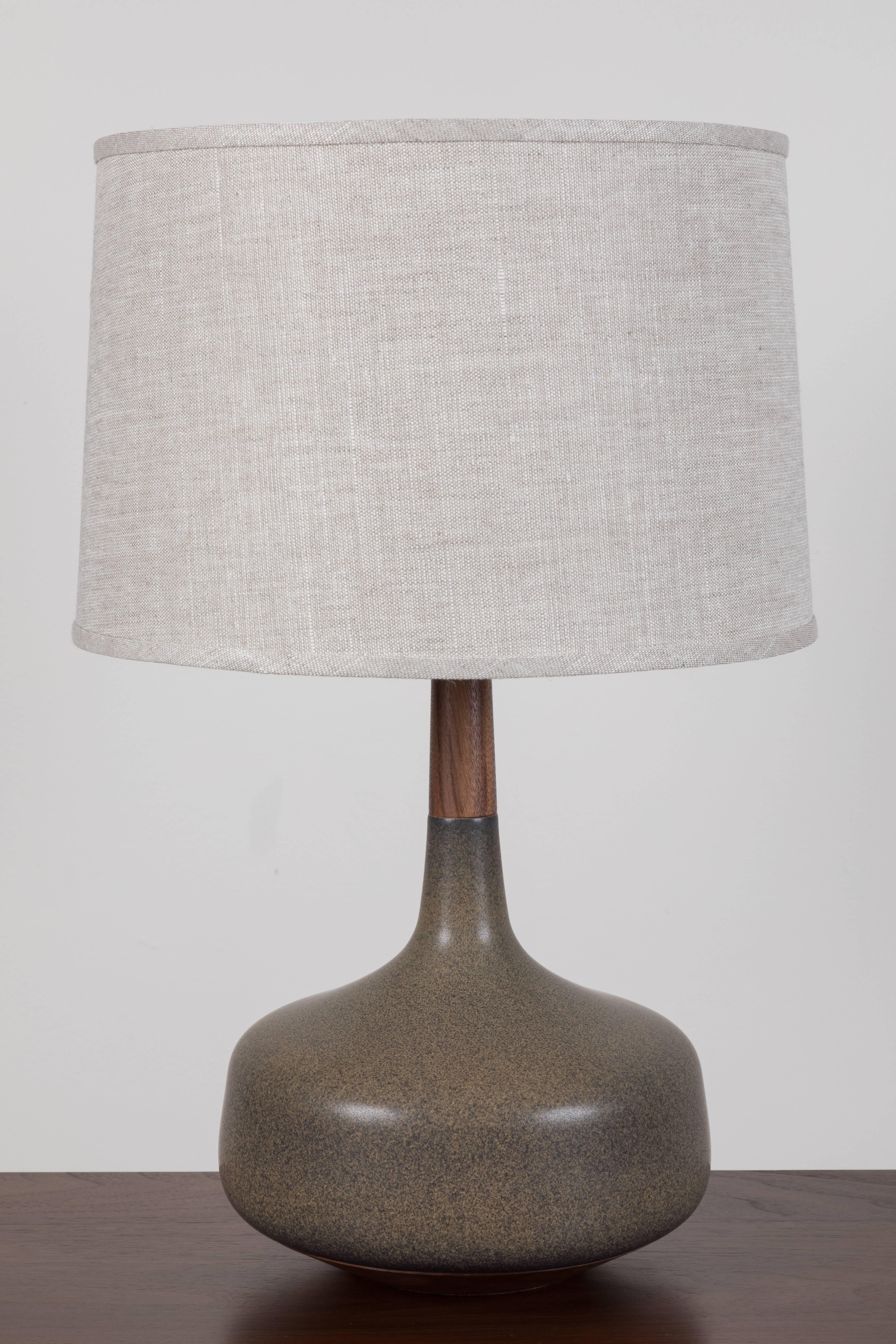 Paire de lampes Hilo par Stone et Sawyer pour Lawson-Fenning.