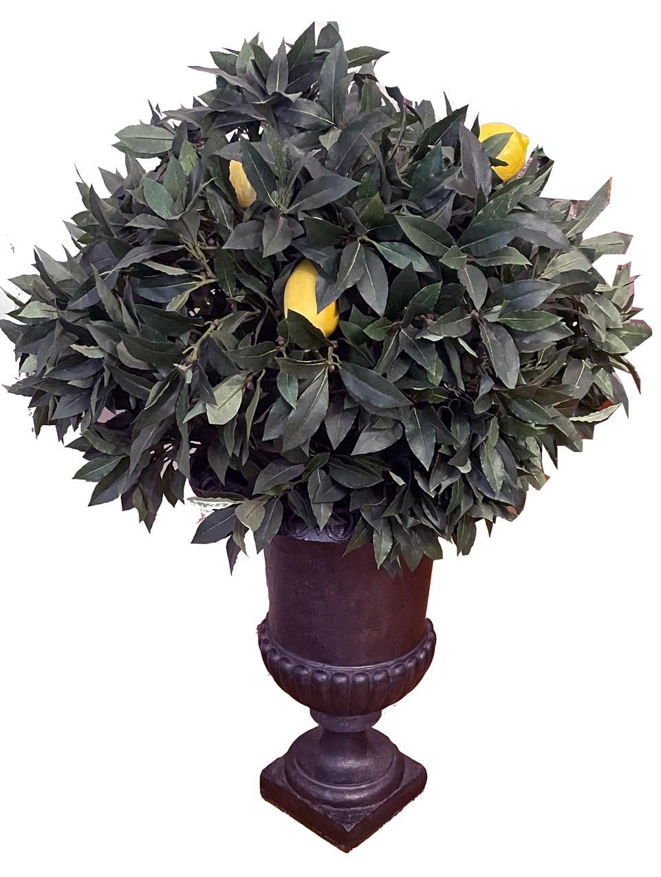 Coppia di urne da giardino storiche in ghisa In condizioni buone in vendita a Wiesbaden, DE