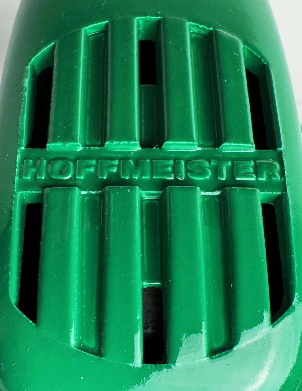 Ein Paar Hoffmeister Leuchten-Wandlampen, 70er-Jahre, Deutschland im Angebot 2
