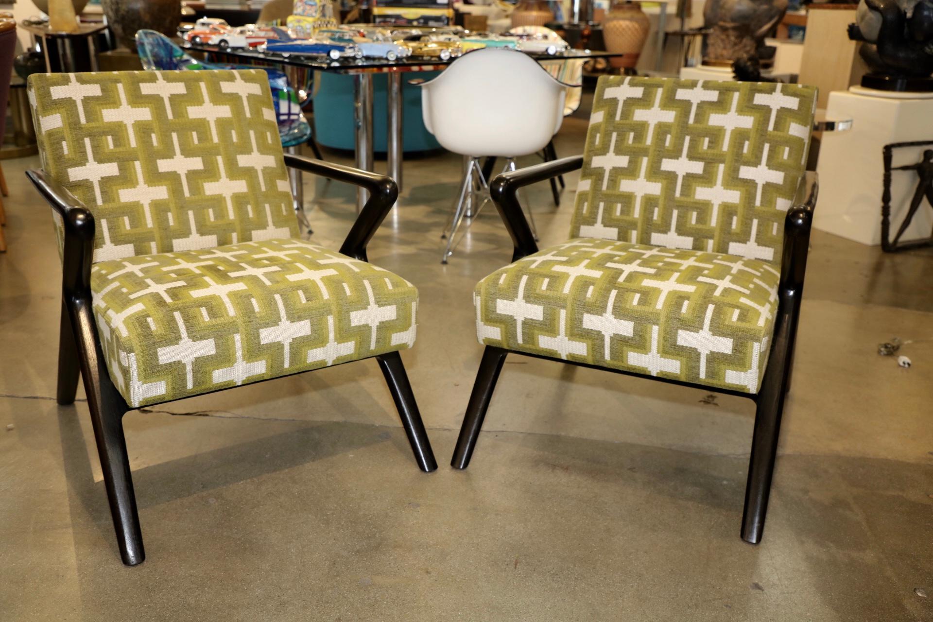 holly hunt chairs