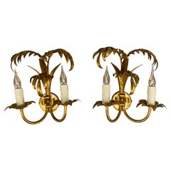 Wall Lights and Sconces