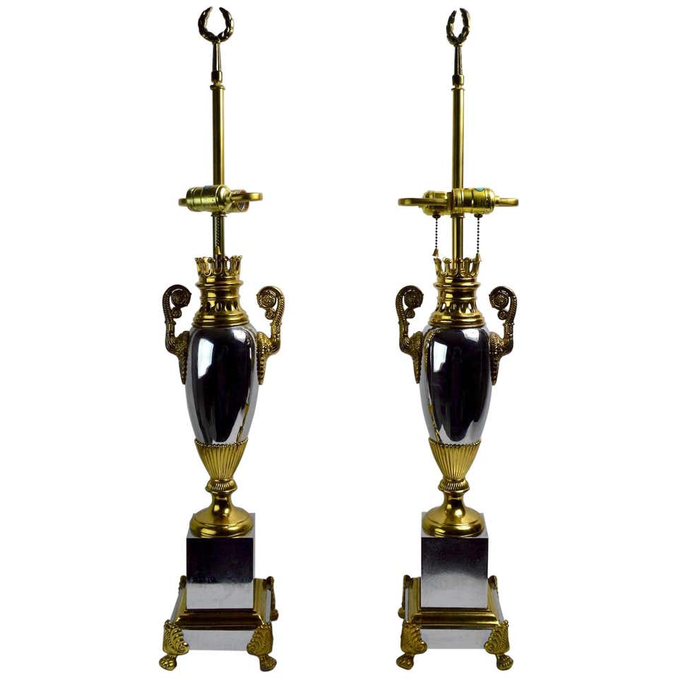Frederick Cooper Table Lamps - 78 For Sale at 1stDibs | are frederick ...
