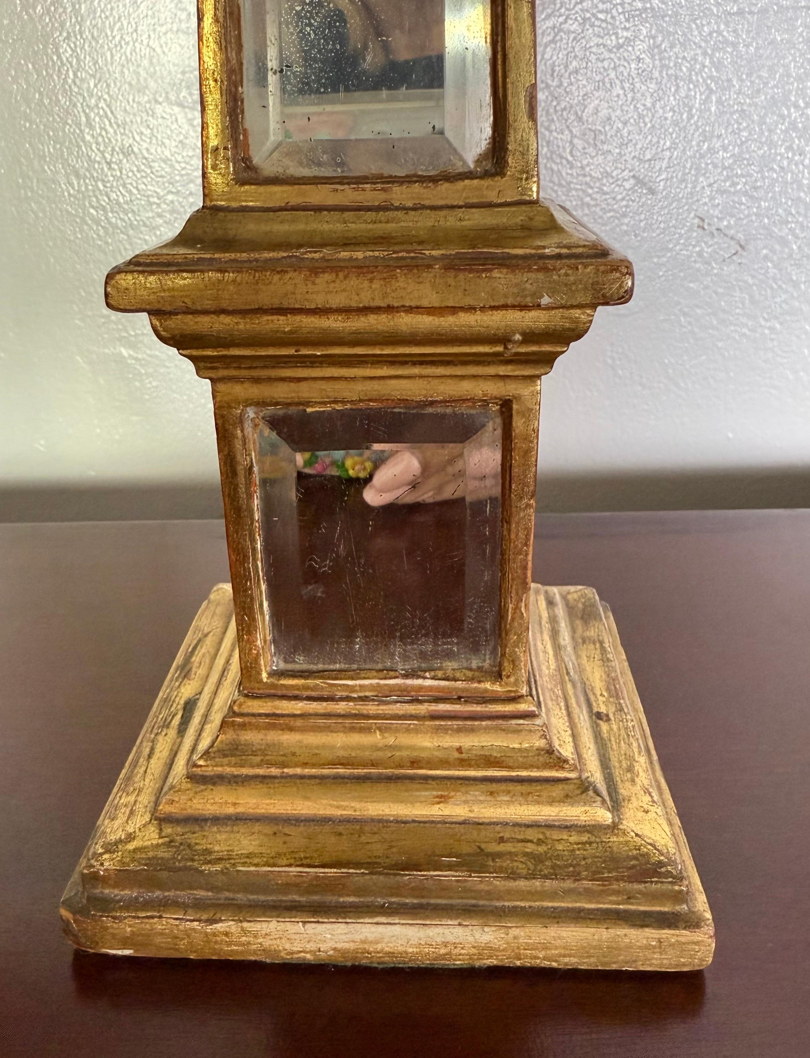Pareja de lámparas estilo Hollywood Regency C. 1960 Desconocido en venta