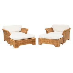 Fauteuils de salon