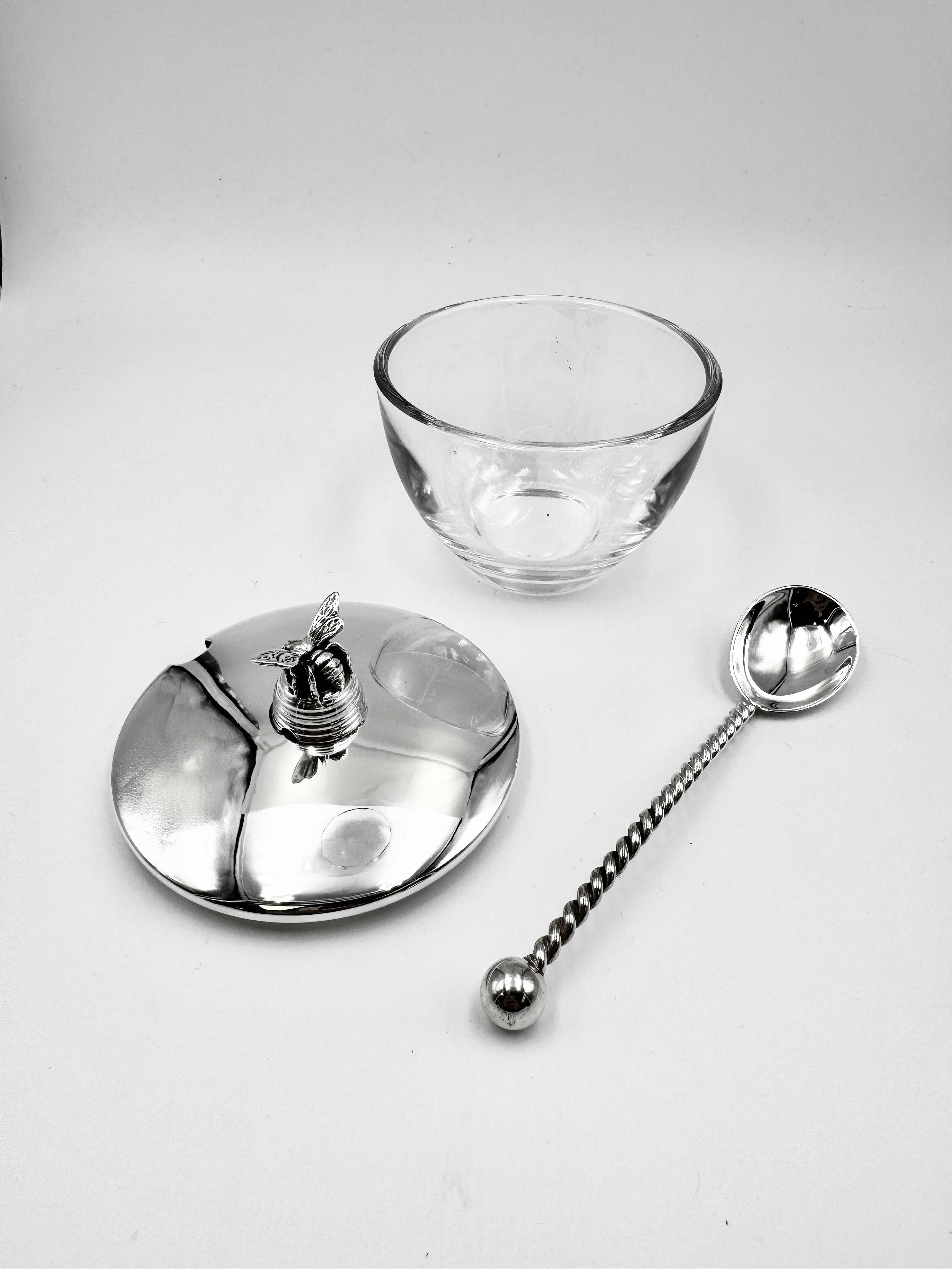 Pair of Honey Pots For Sale 2