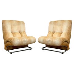 Fauteuils de salon