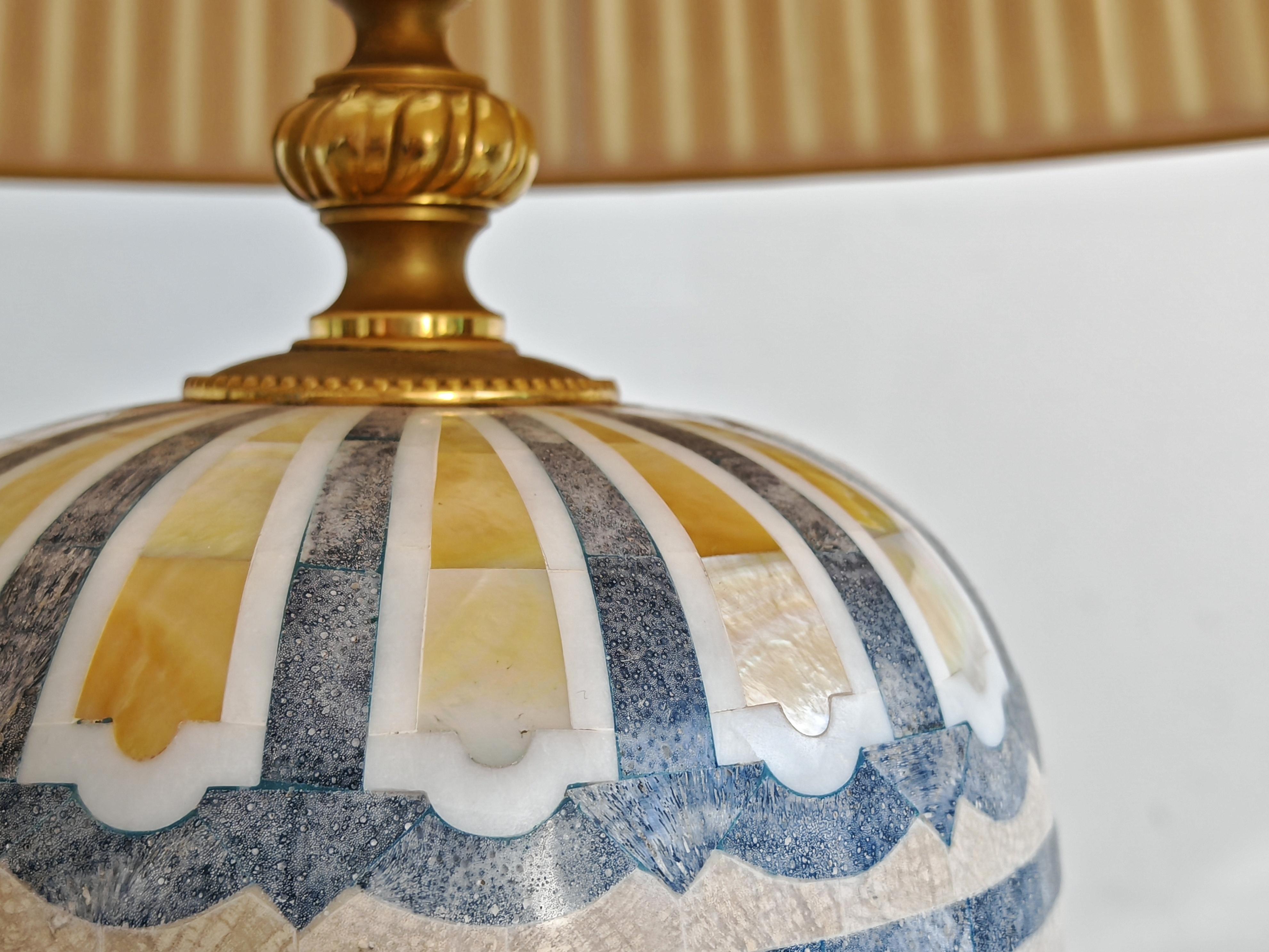 Pair of 'Hottonia' Table Lamps by Laudarte, Italy 2000s For Sale 3