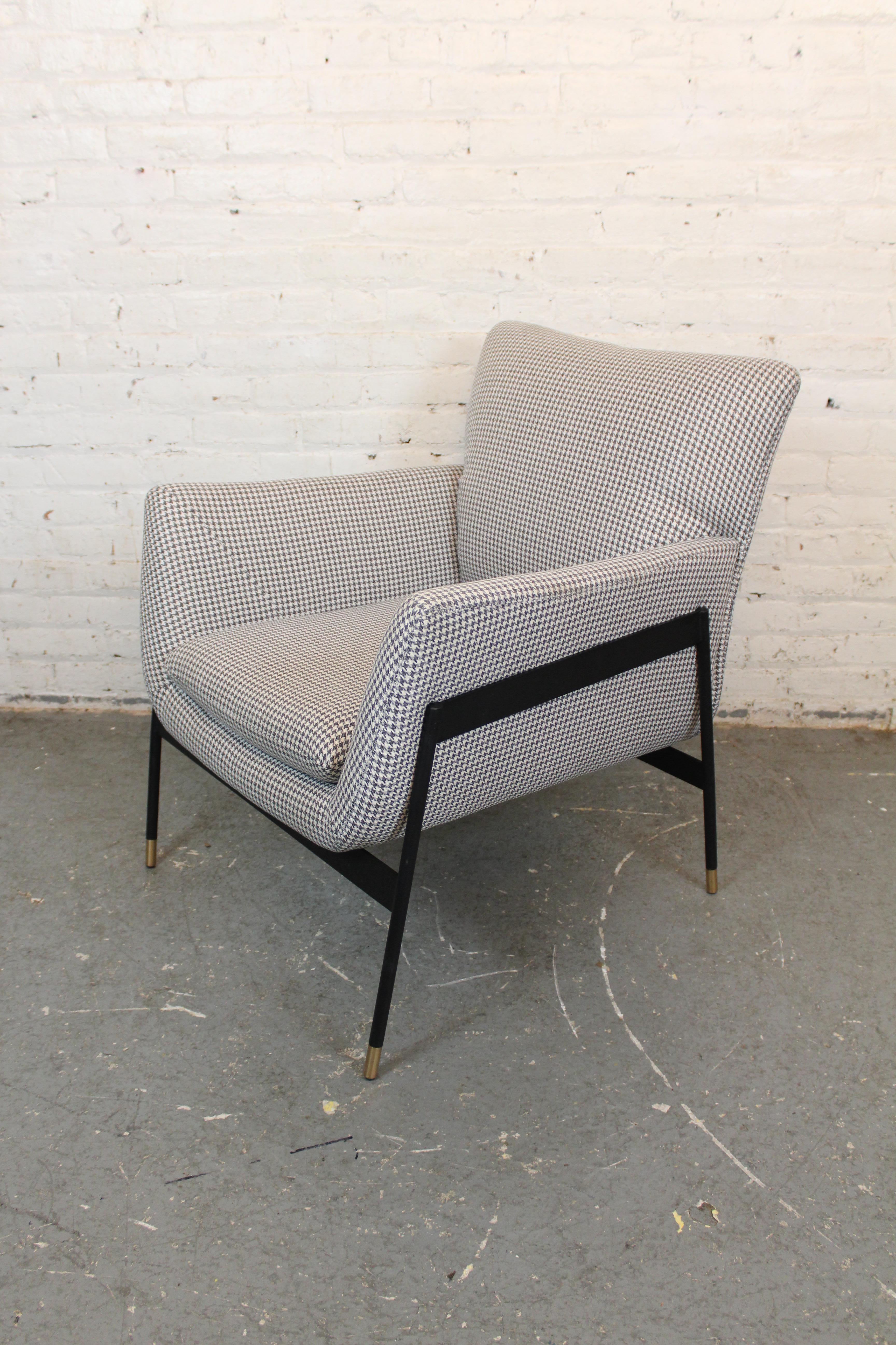 Pair of Houndstooth 
