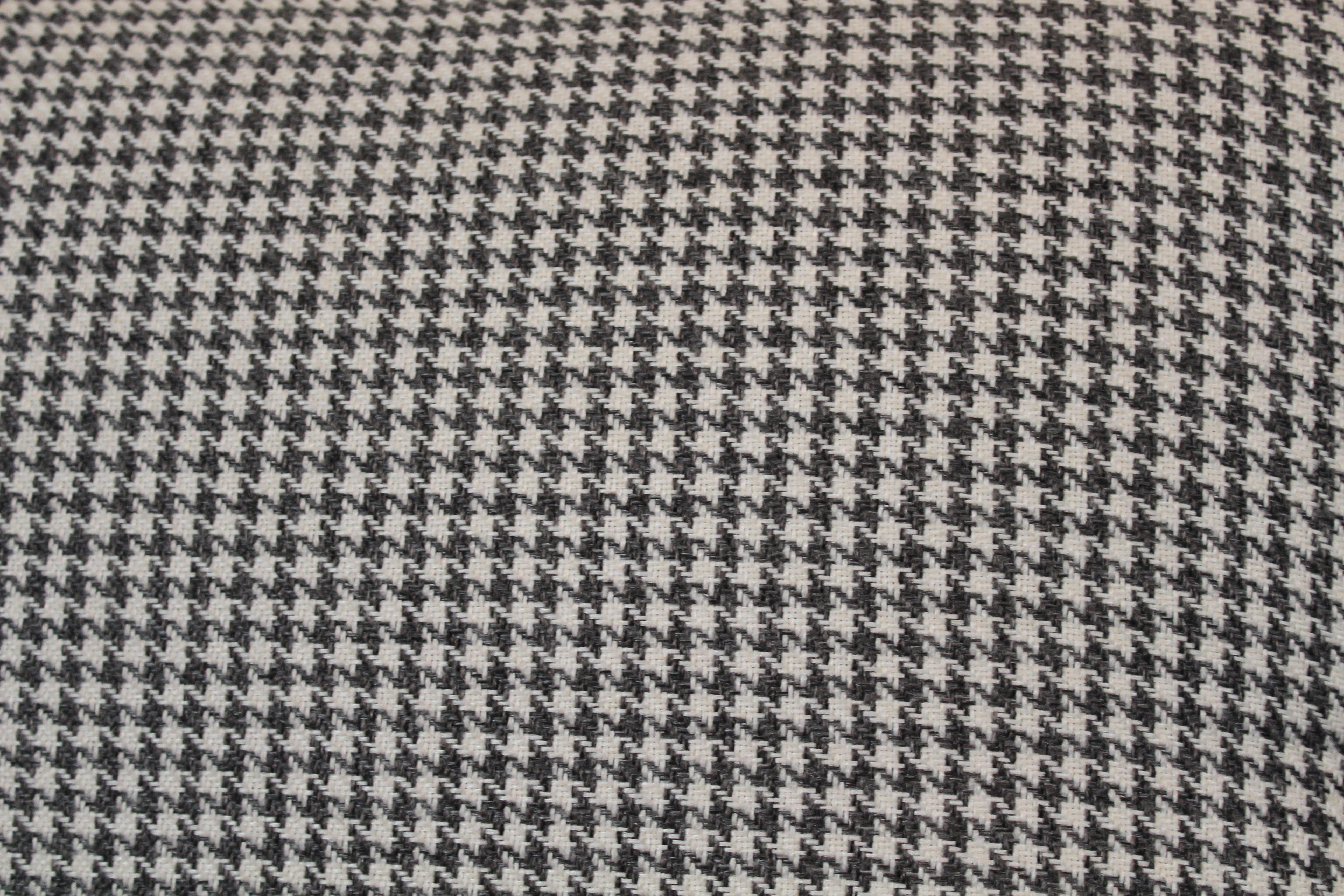 Pair of Houndstooth 