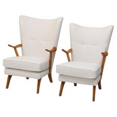 Coppia di sedie Howard Keith Bambino