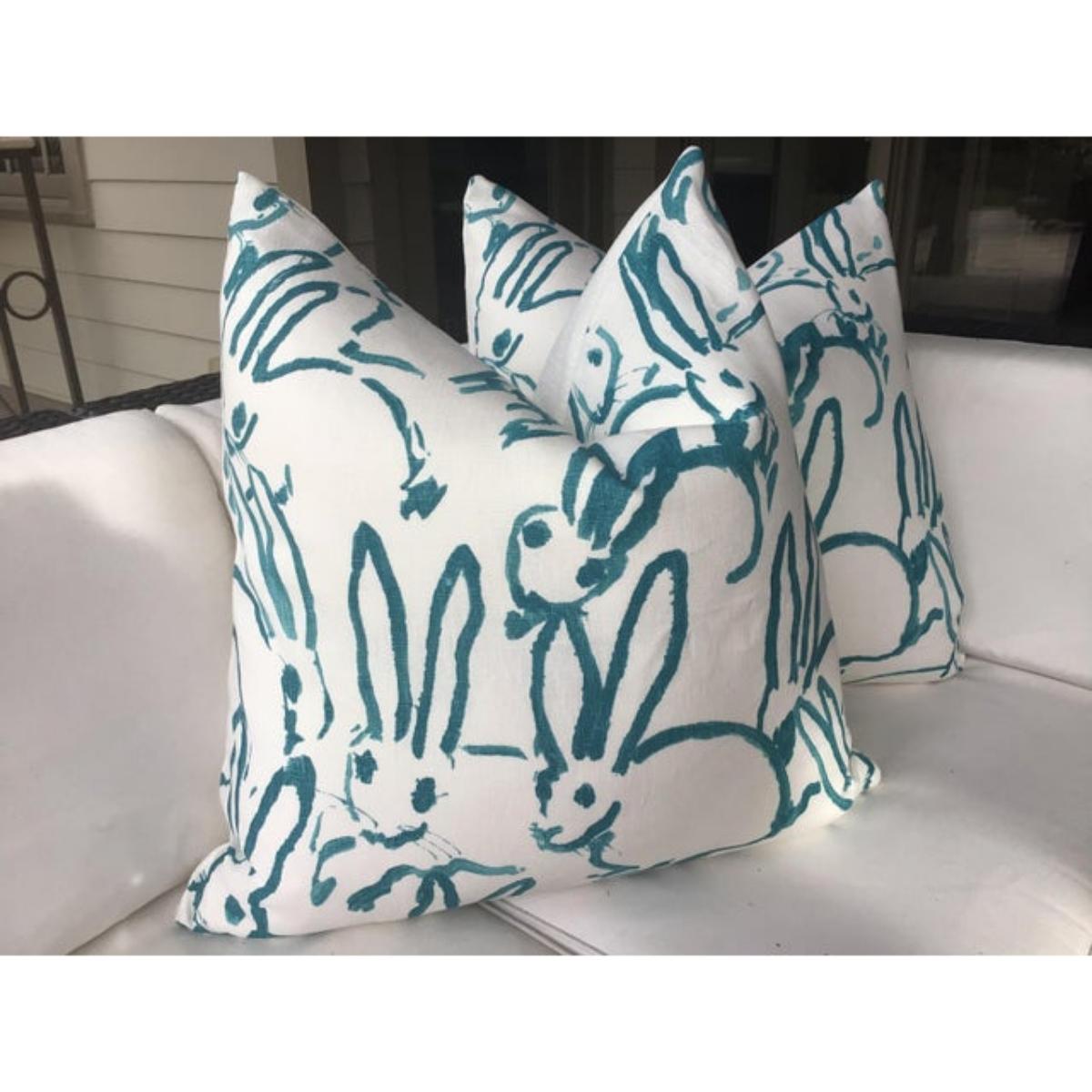 Coppia di cuscini Hunt Slonen 