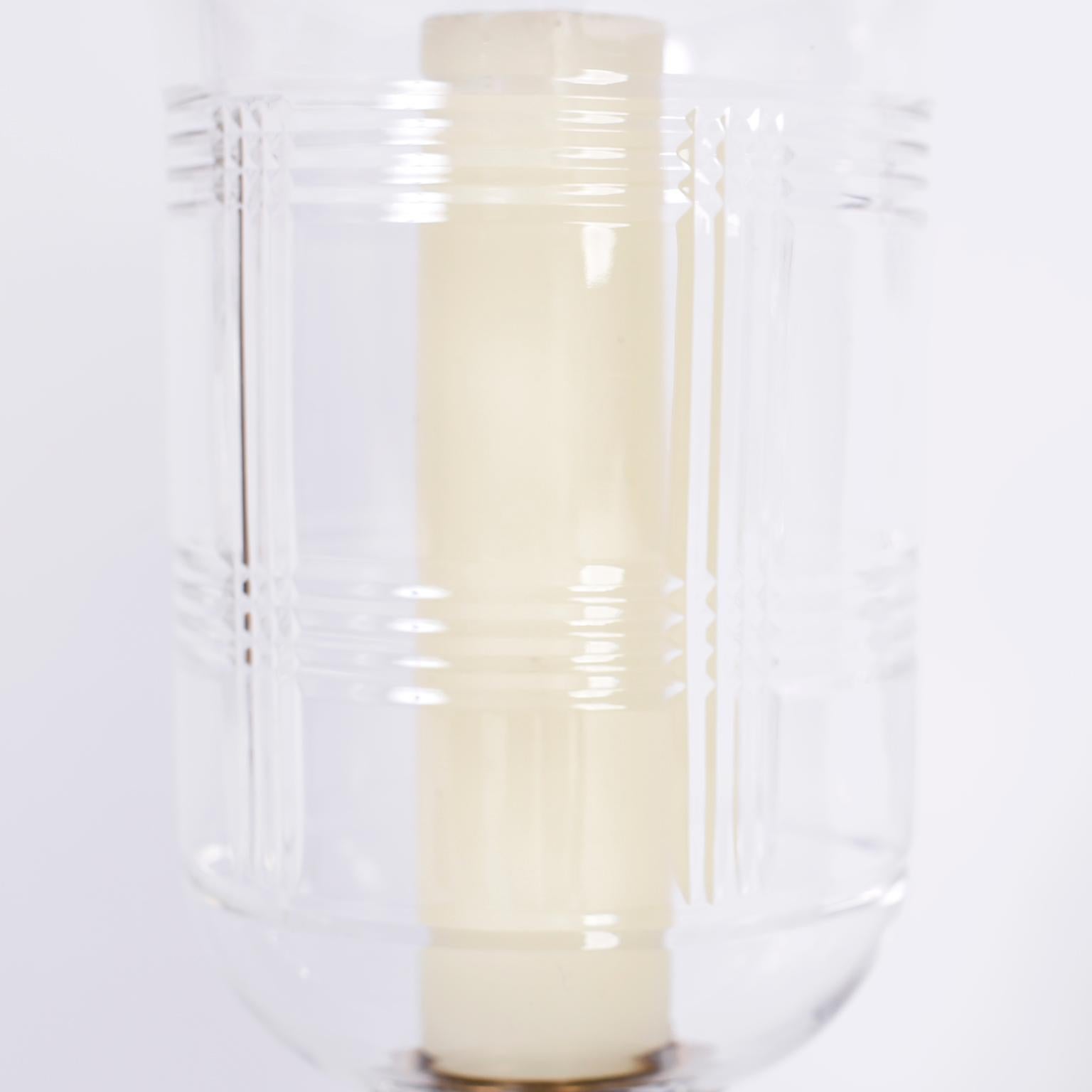 ralph lauren candle holder