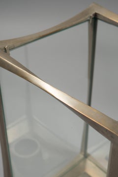 Pair of Hurricane Lights, France, 2018