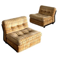 Lounge Chairs