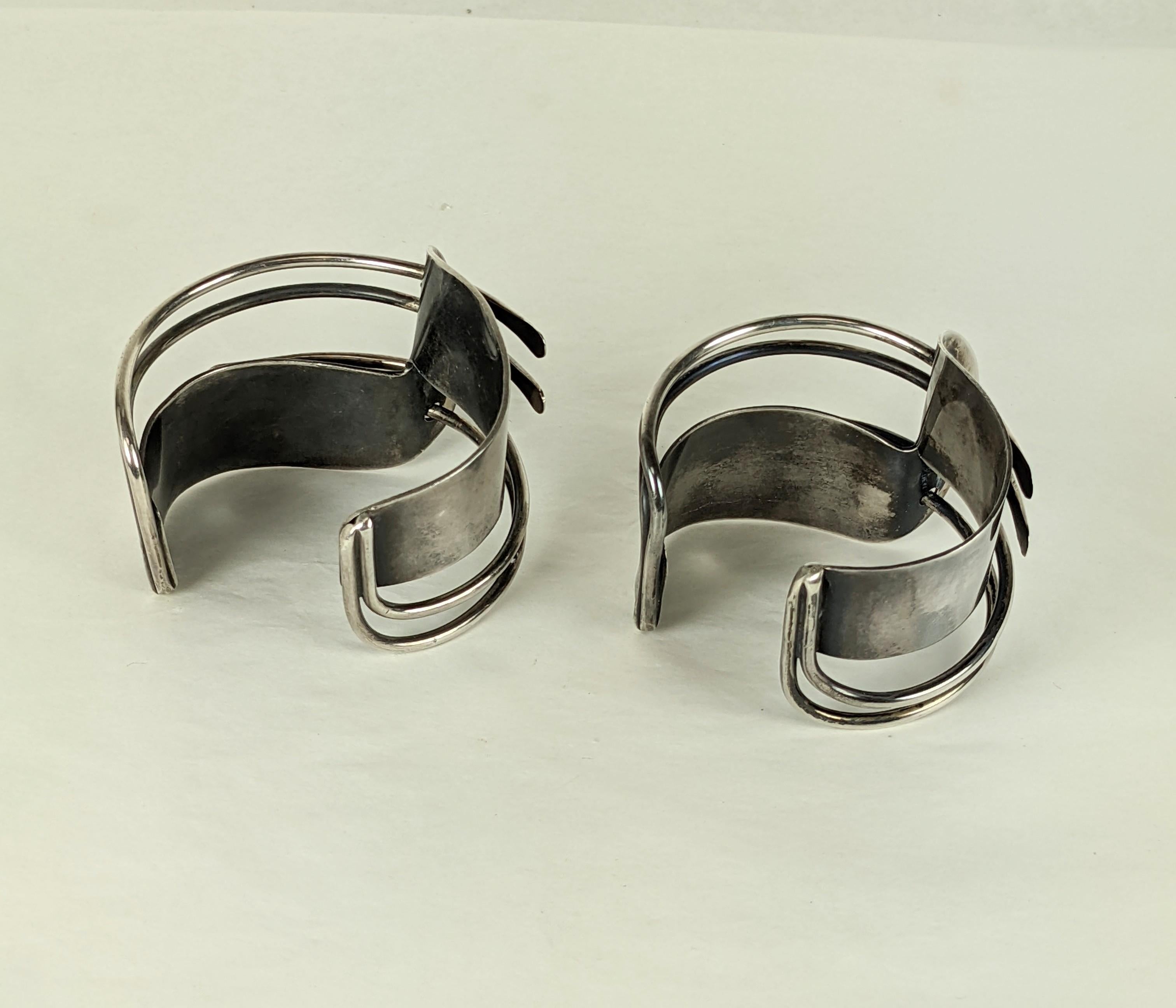 art smith modernette cuff bracelet