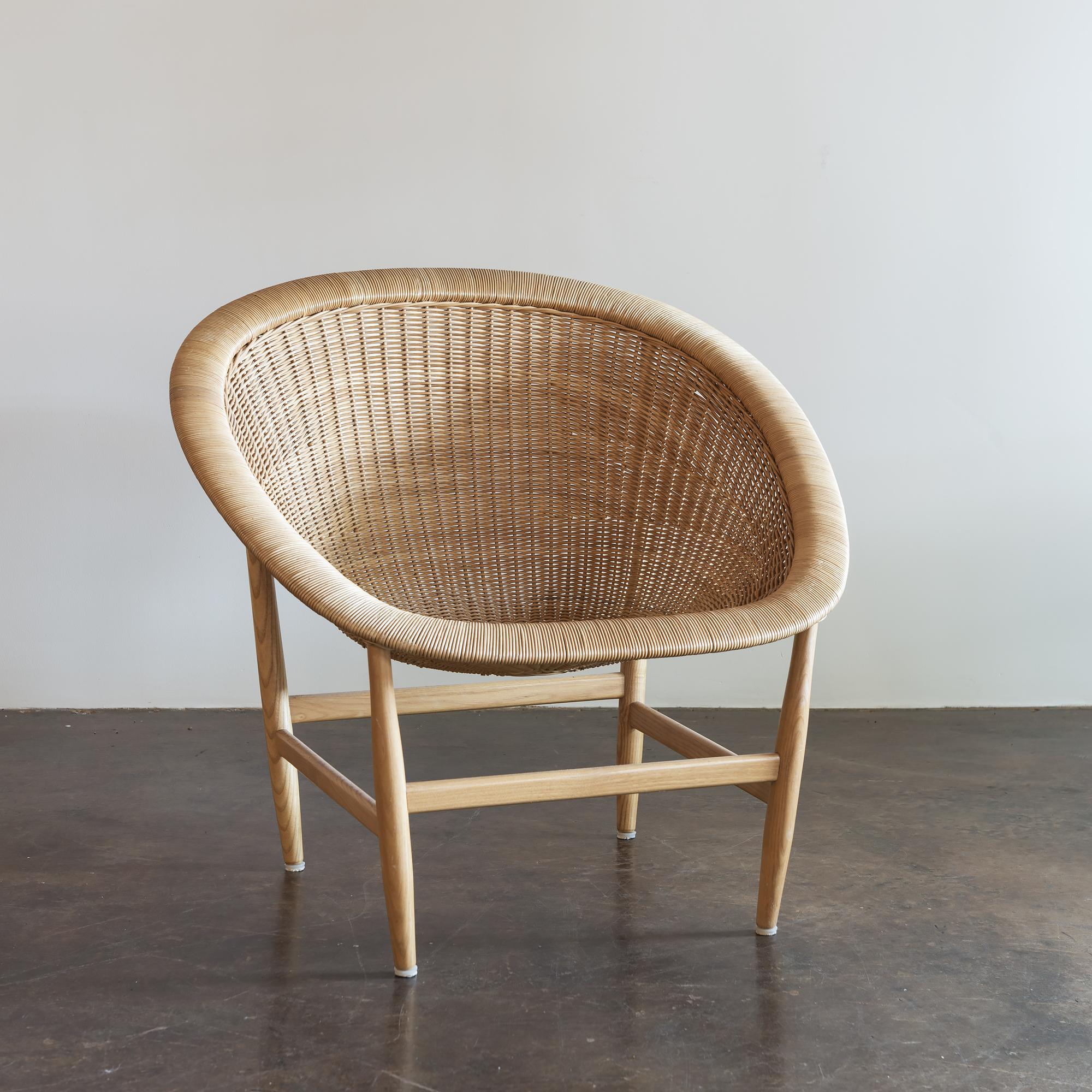 kettal basket