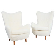 Lounge Chairs