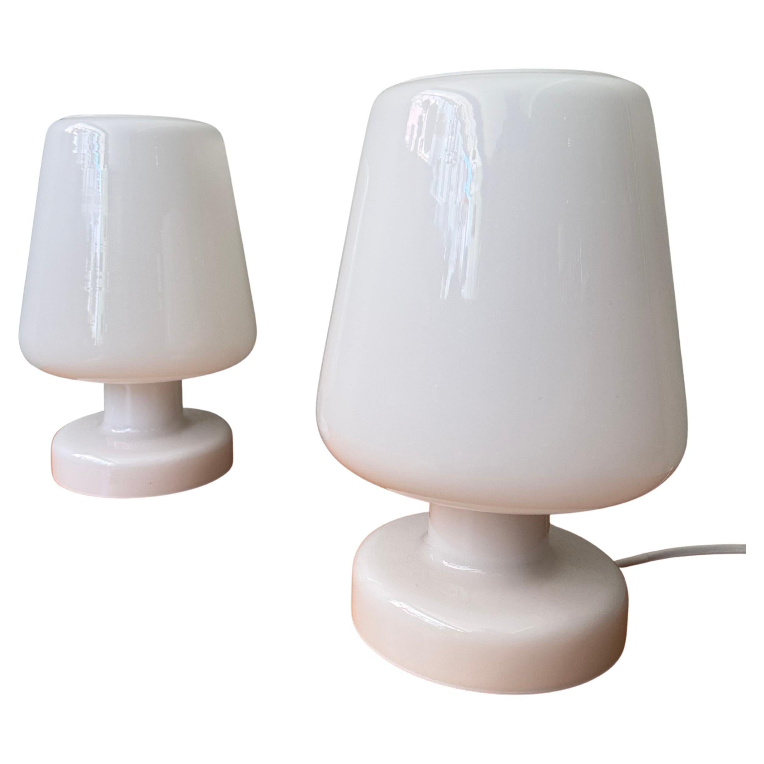 IKEA Lampade da tavolo