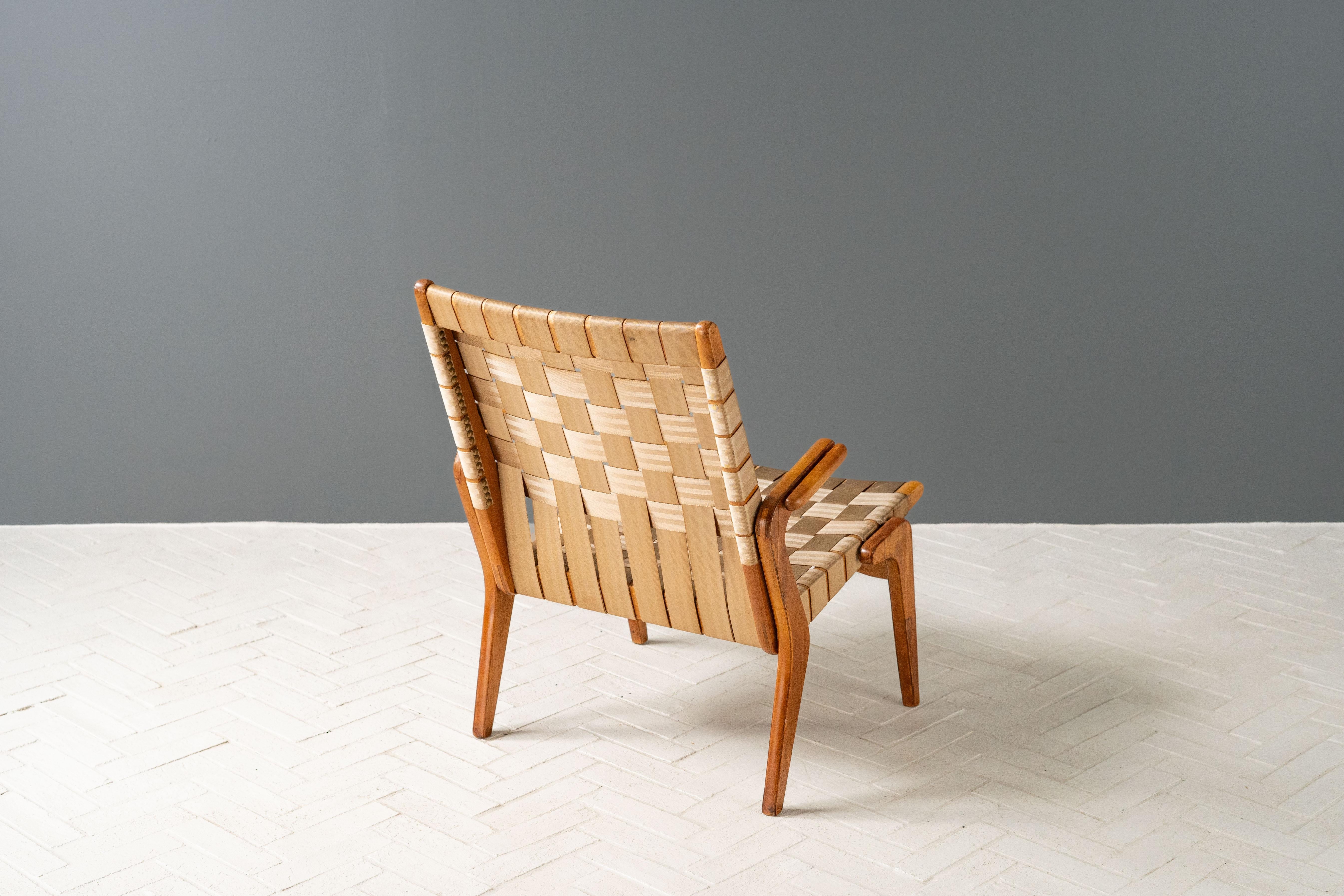 Paar Ilmari Tapiovaara Colette-Stühle (Moderne der Mitte des Jahrhunderts) im Angebot