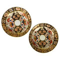 Regency Bowls and Baskets