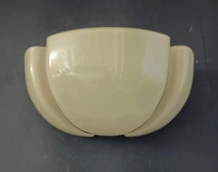 Pair of Incamiciato Sconces by Vistosi