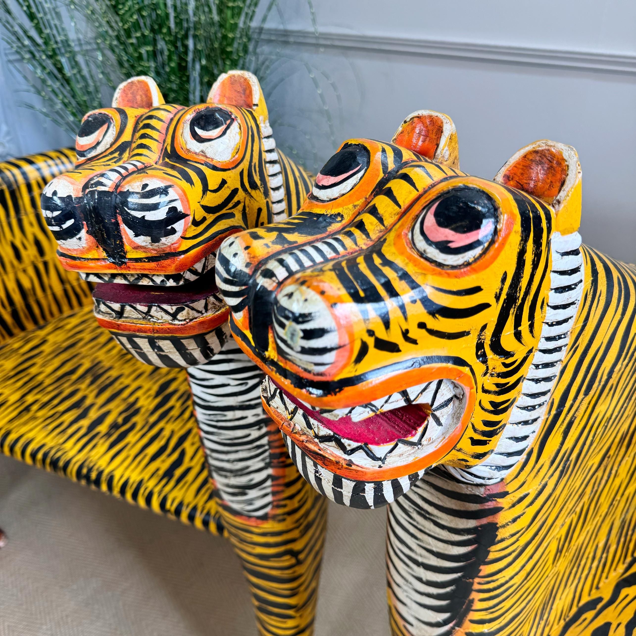 tiger chair india