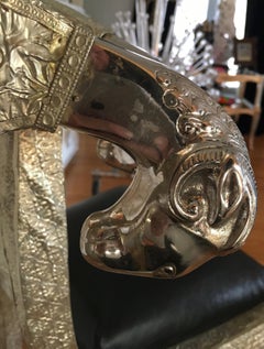 Pair of Indian Wedding Chairs