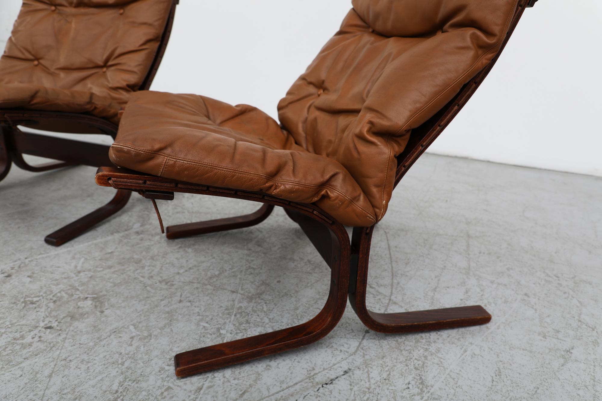 Pair of Ingmar Relling 