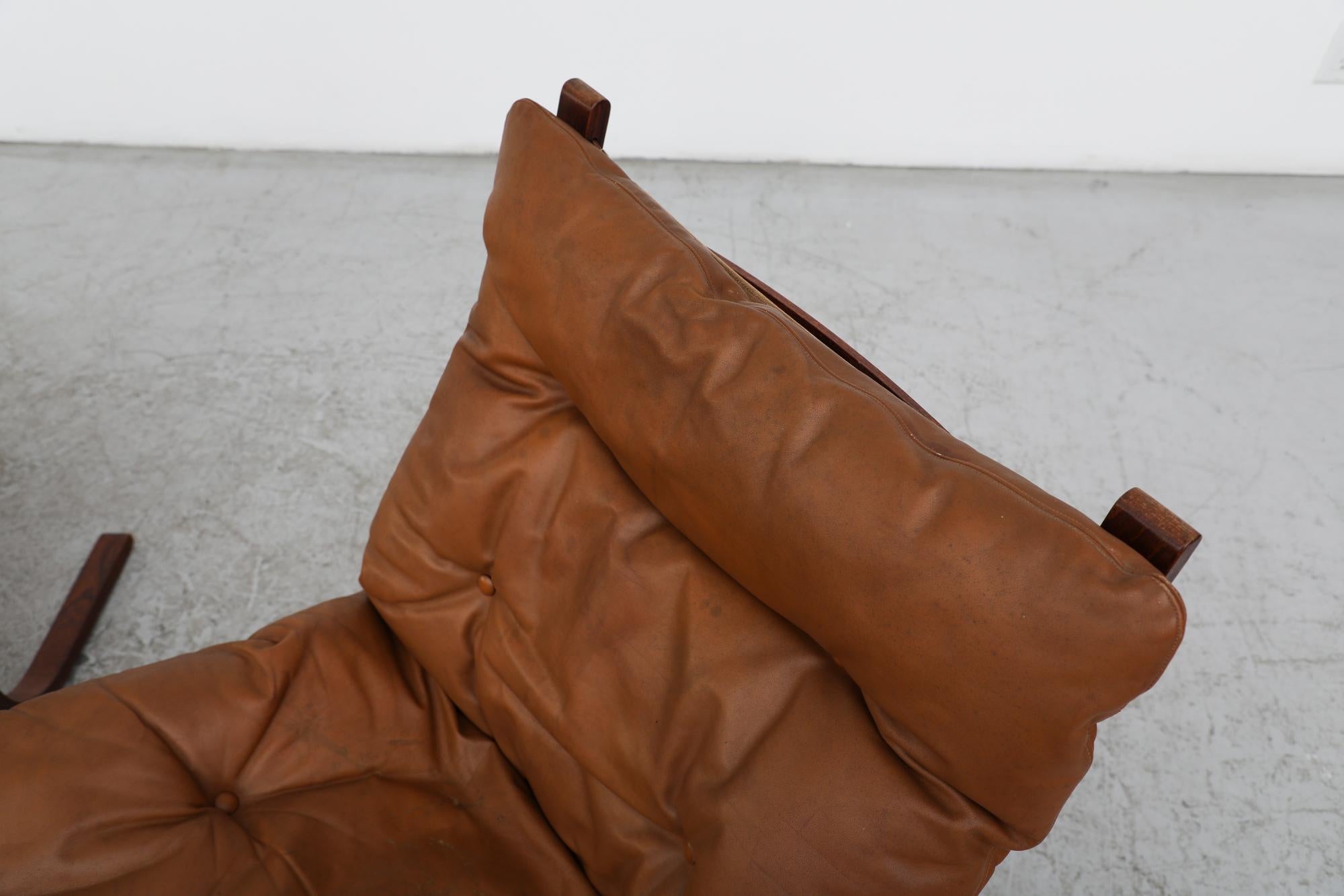 Pair of Ingmar Relling 