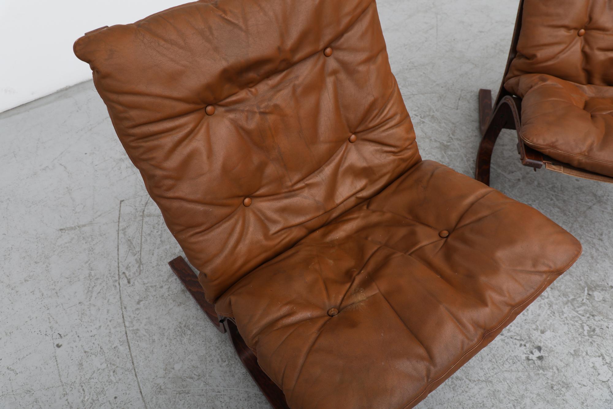 Pair of Ingmar Relling 