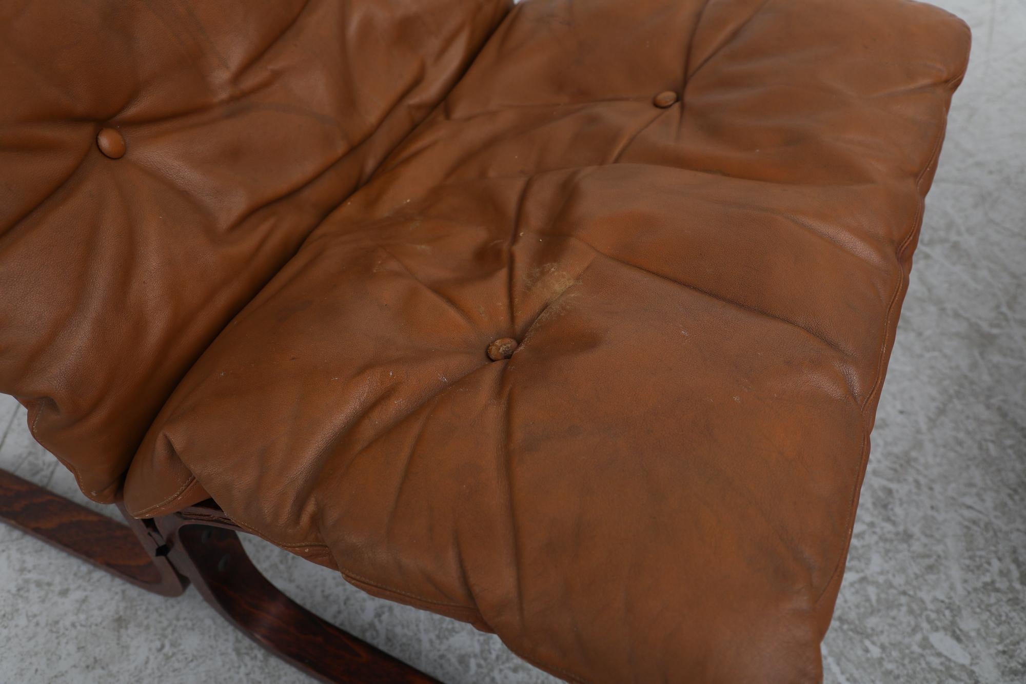 Pair of Ingmar Relling 