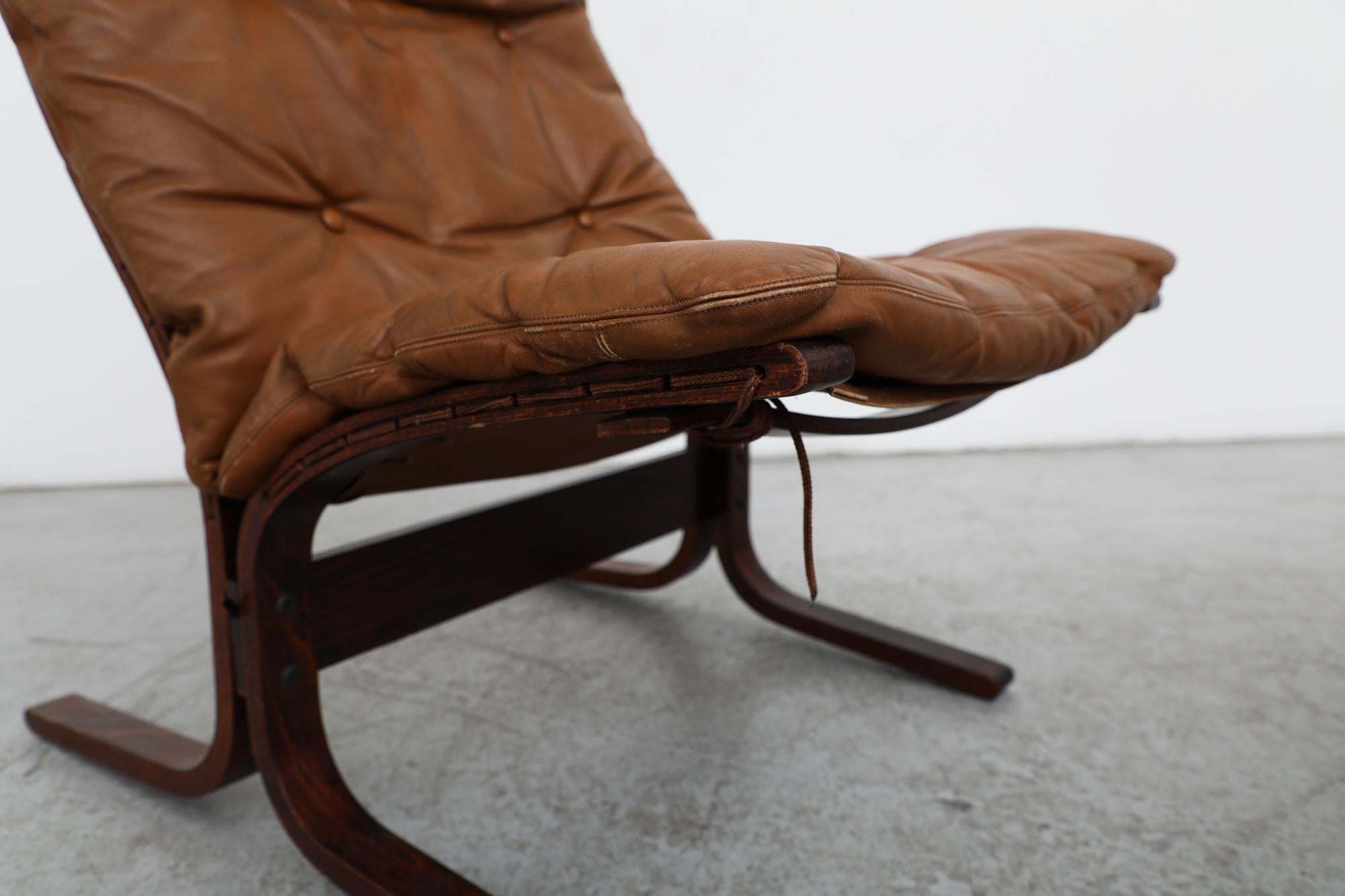 Pair of Ingmar Relling 