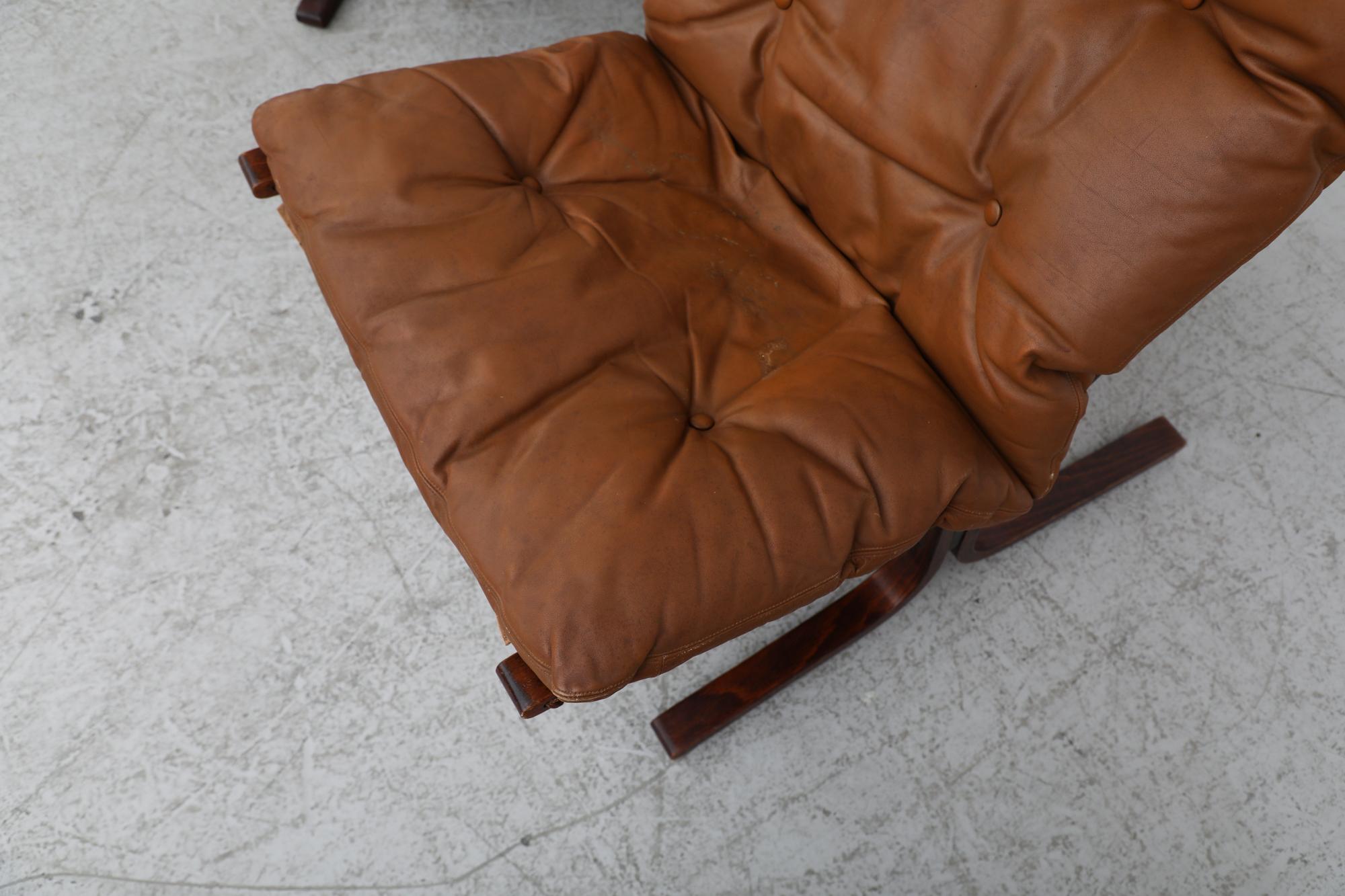 Pair of Ingmar Relling 