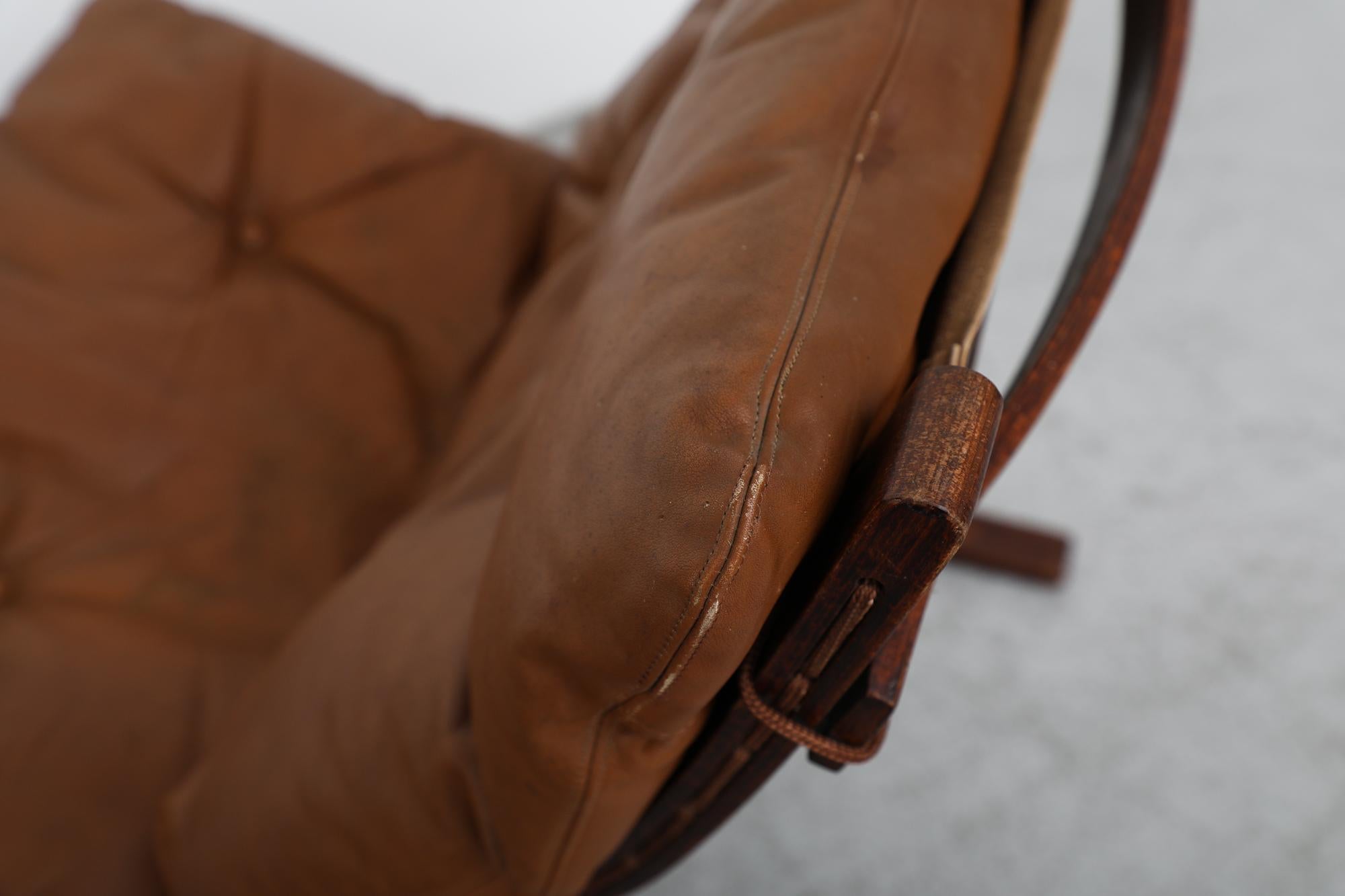 Pair of Ingmar Relling 