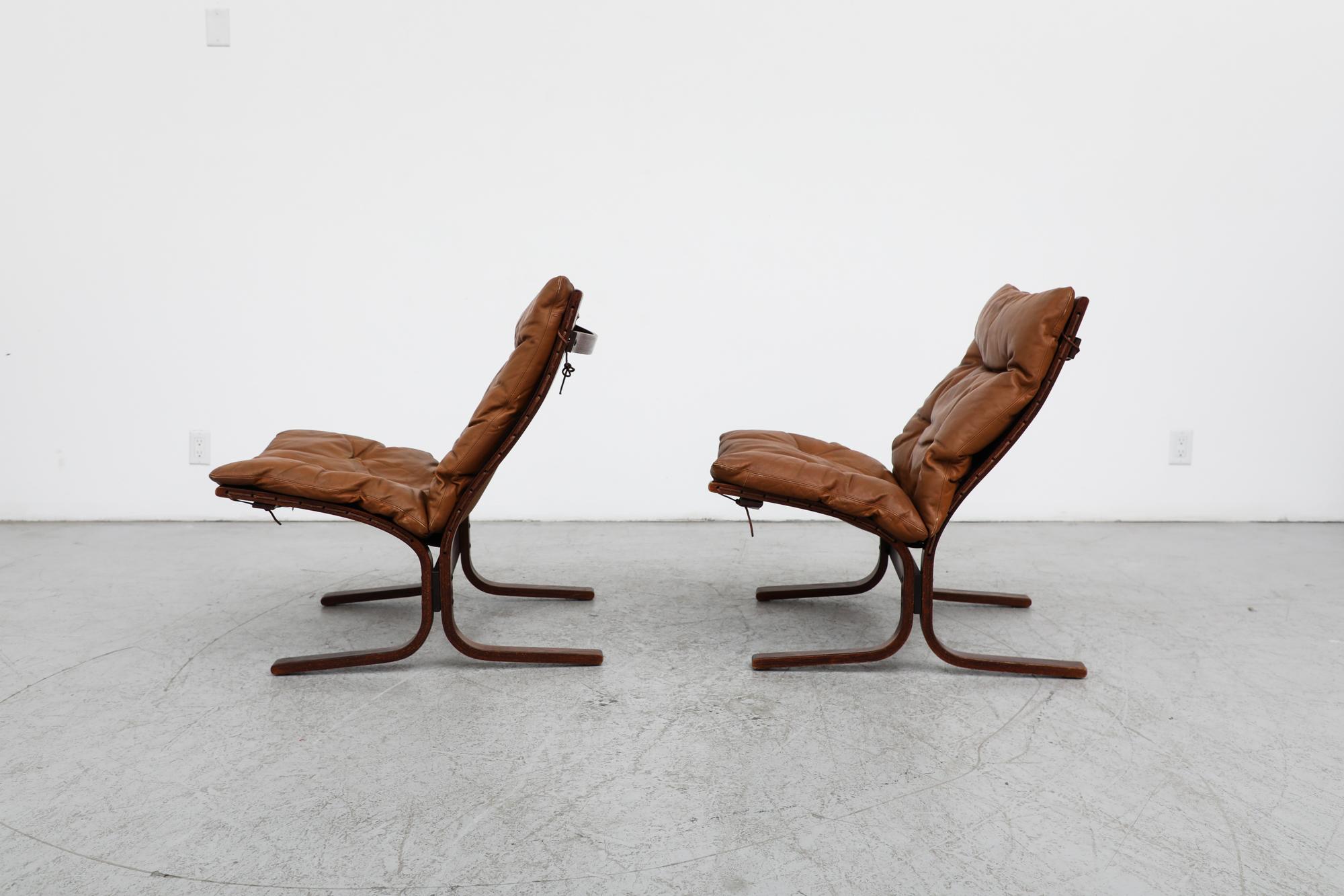 Pair of Ingmar Relling 