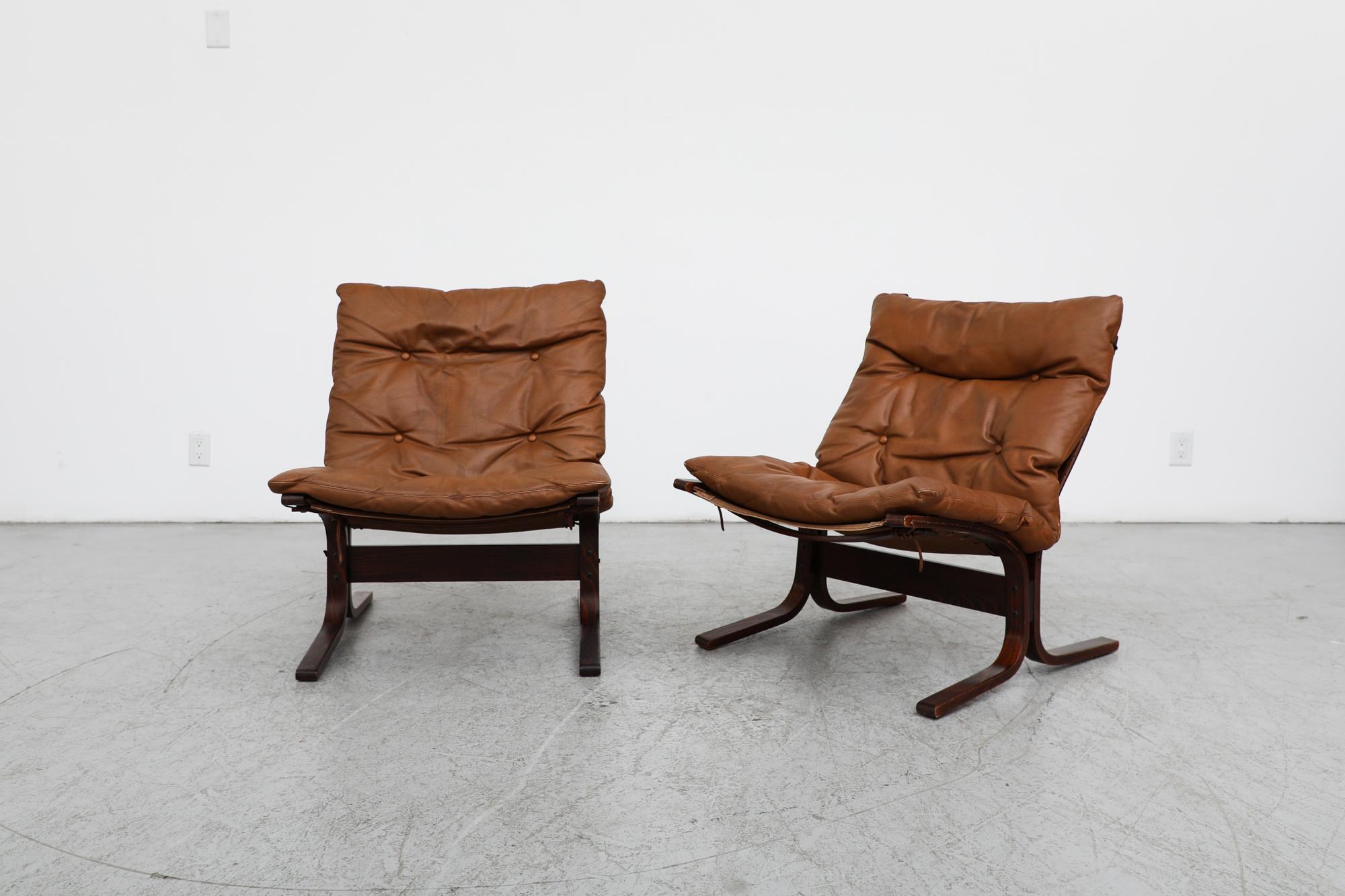 Pair of Ingmar Relling 